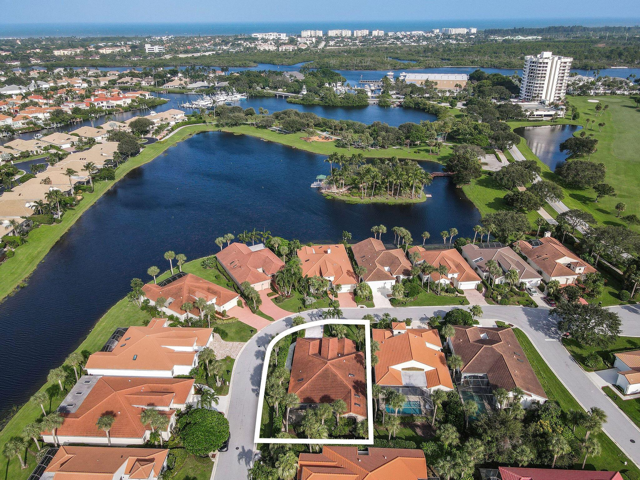 3491 Lantern Bay Drive
