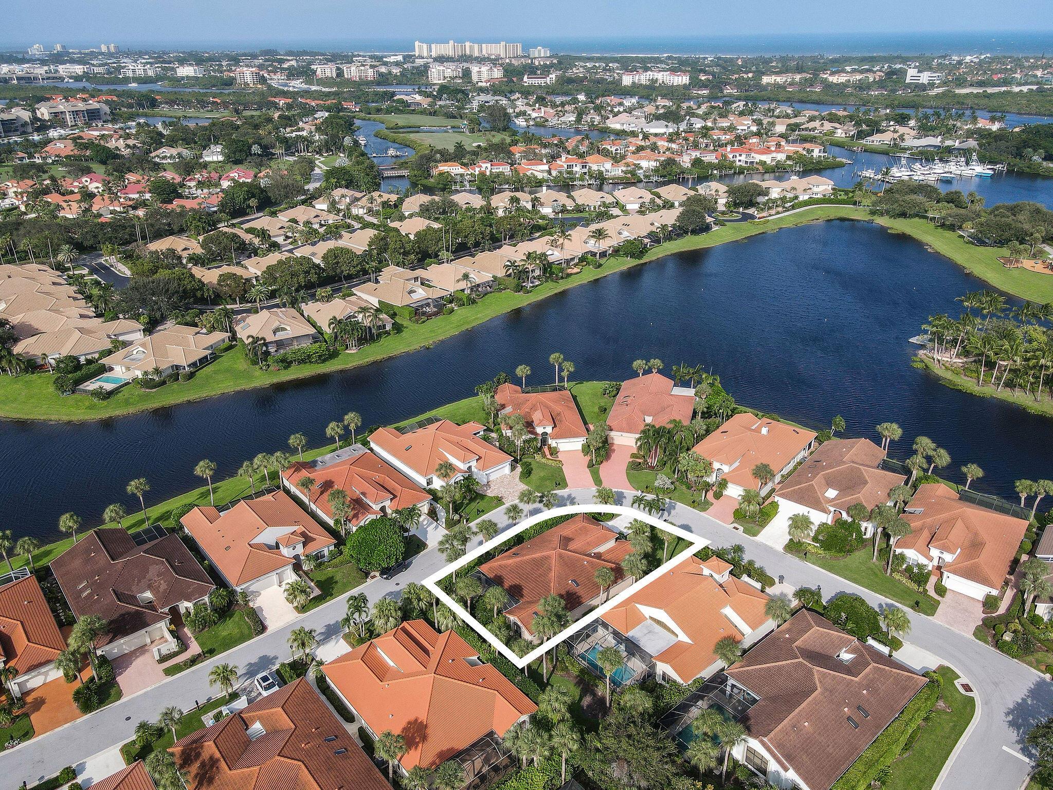3491 Lantern Bay Drive