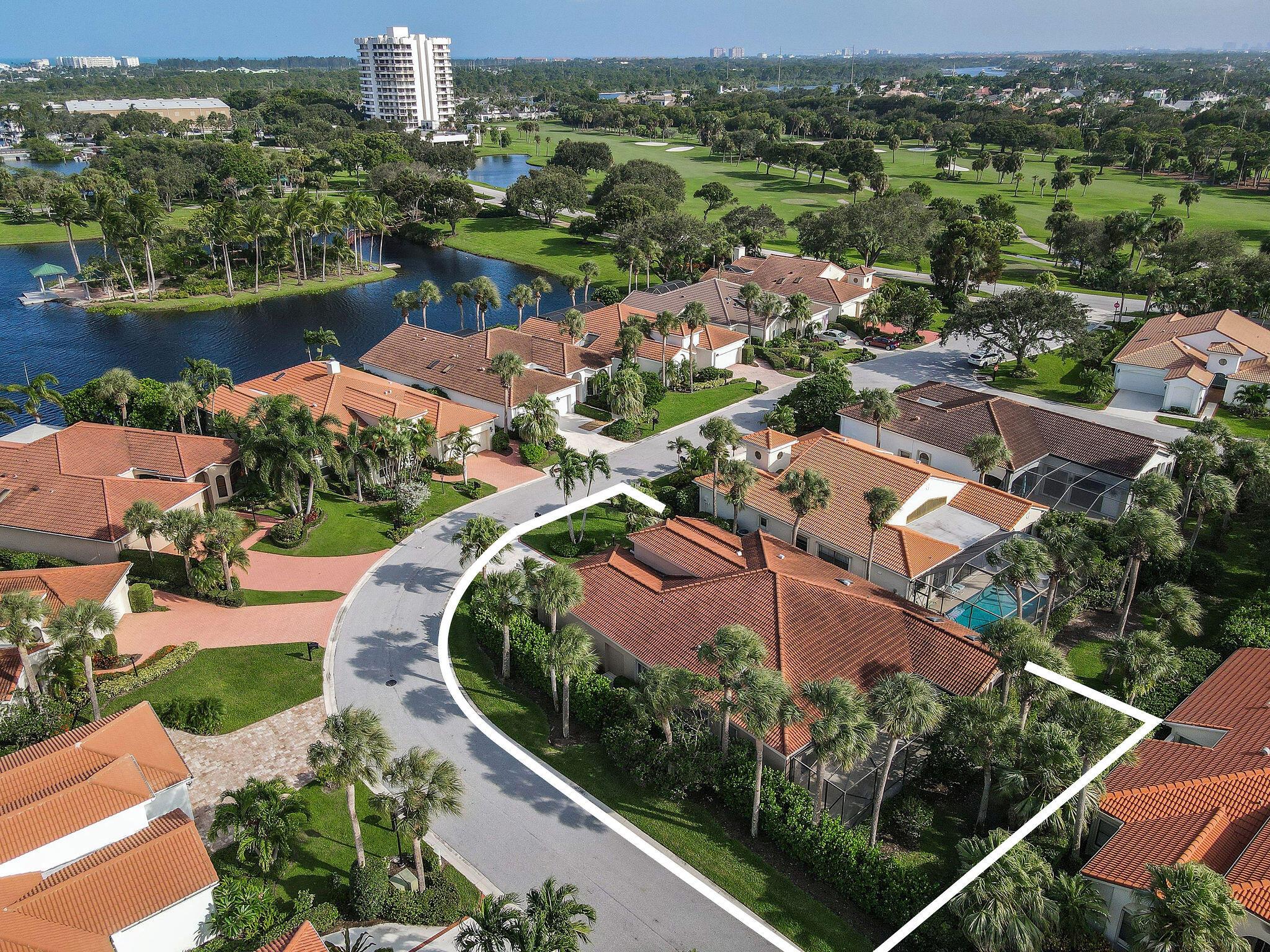 3491 Lantern Bay Drive