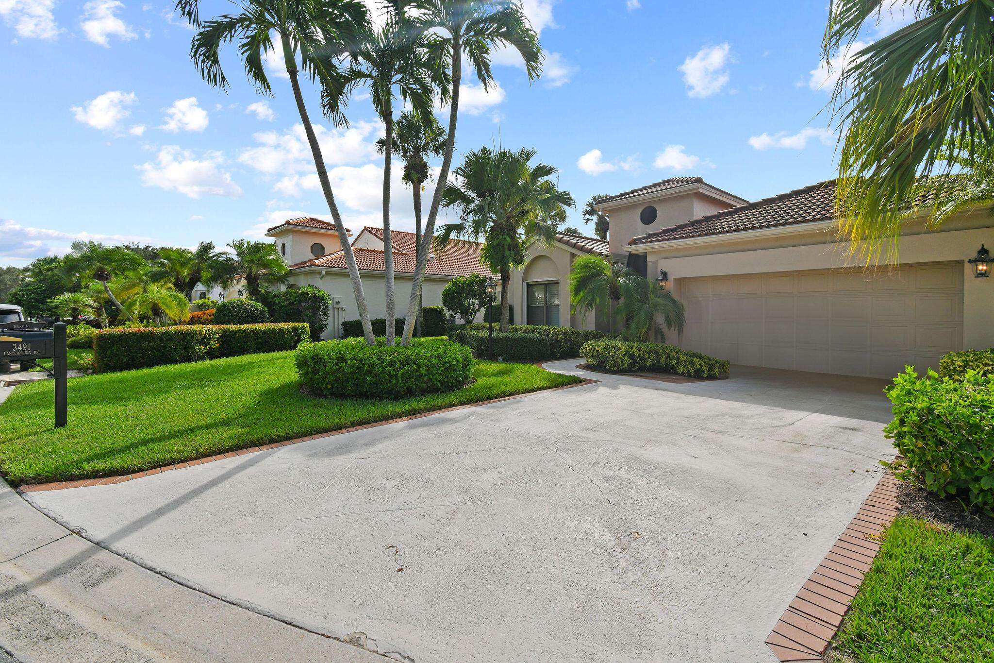 3491 Lantern Bay Drive