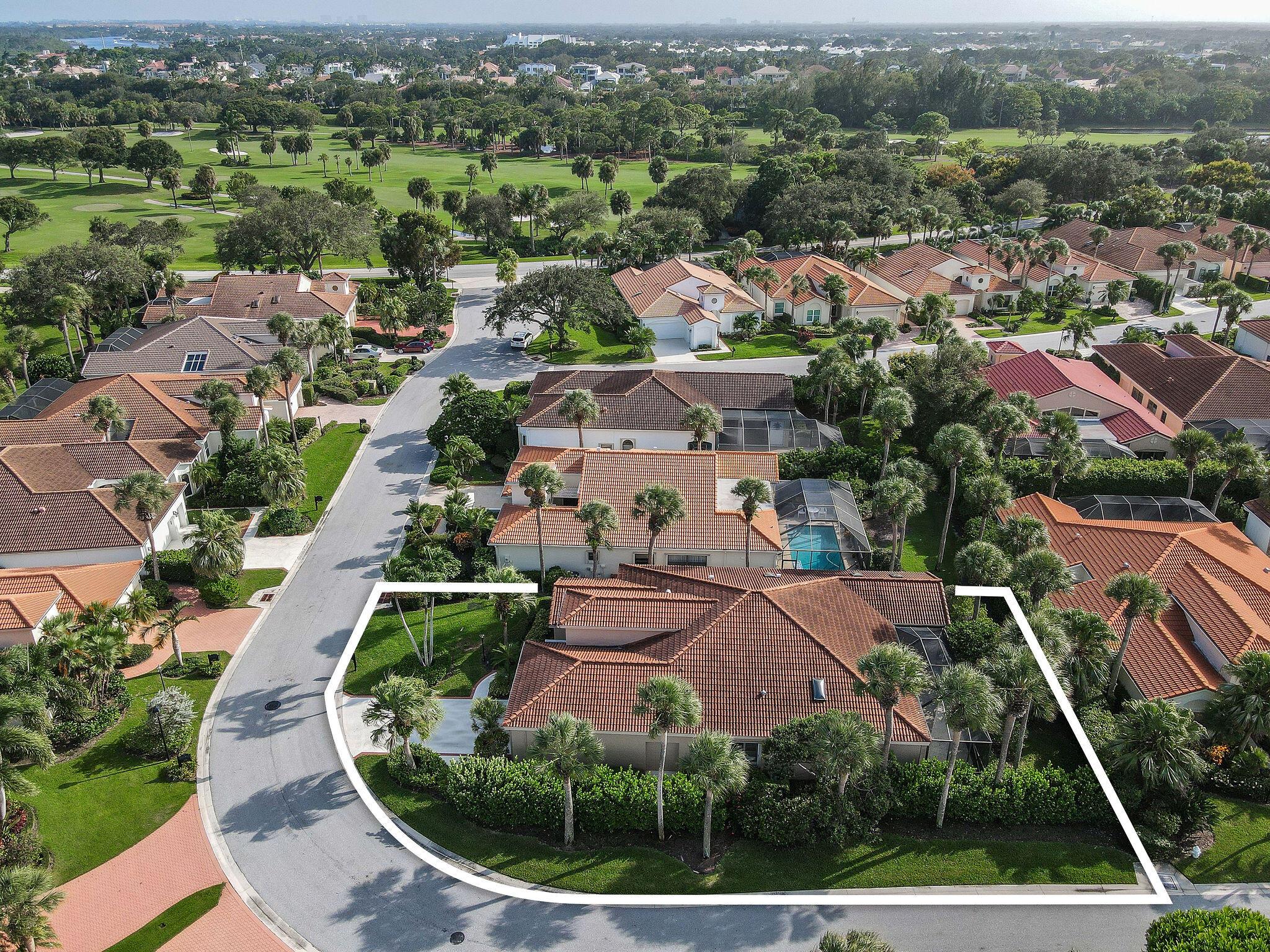 3491 Lantern Bay Drive