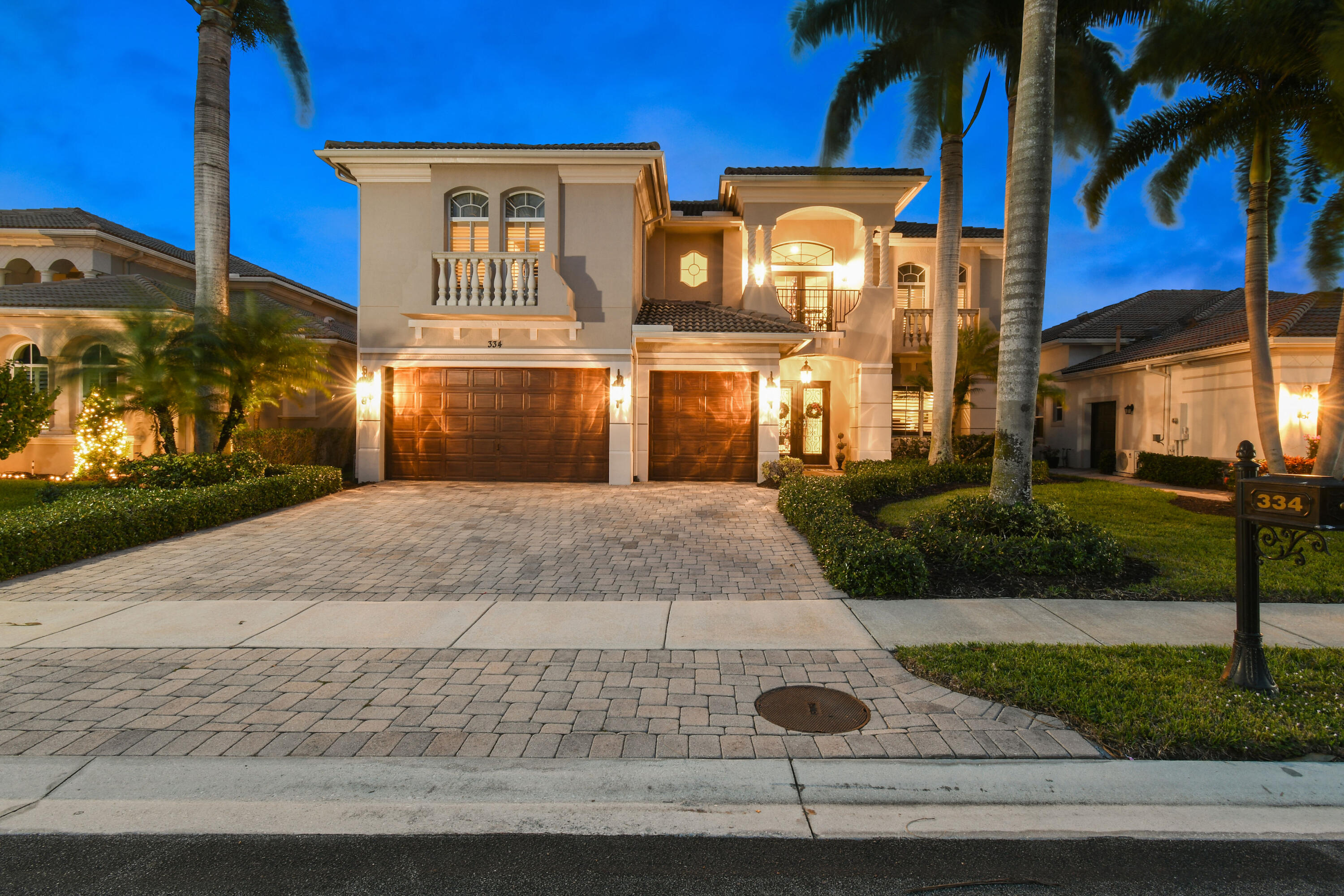 334 Charroux Drive