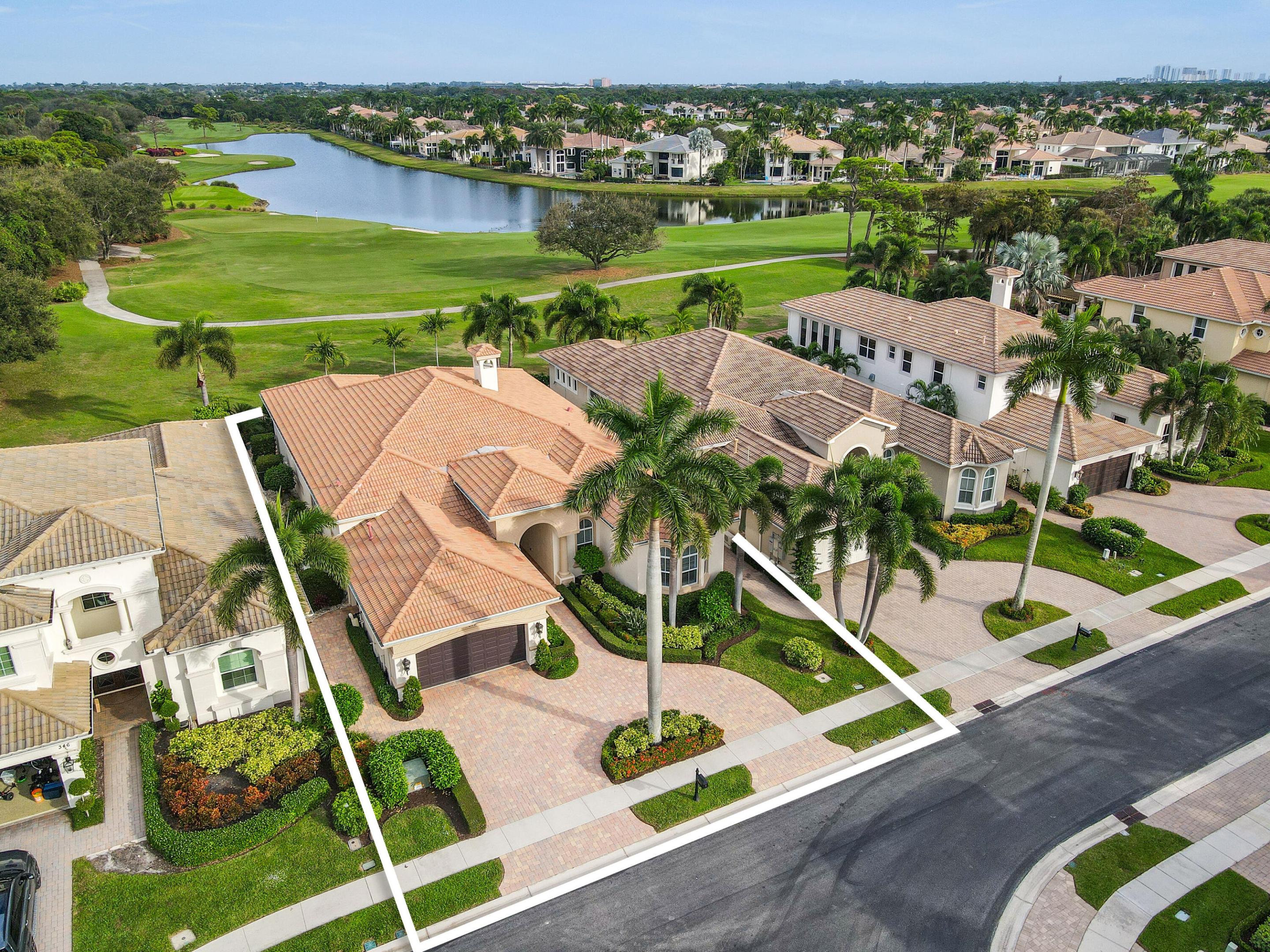 344 Charroux Drive
