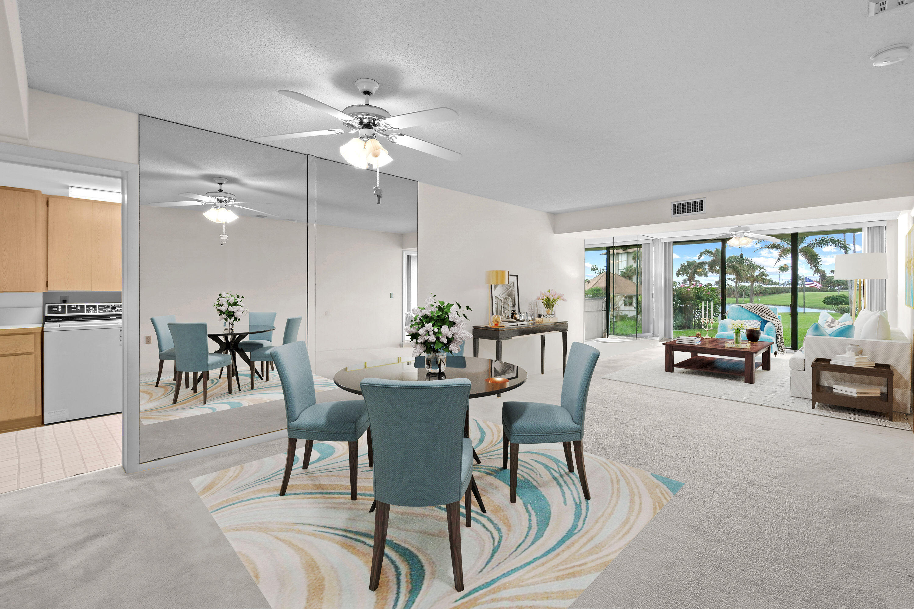 301 S Seas Drive 104