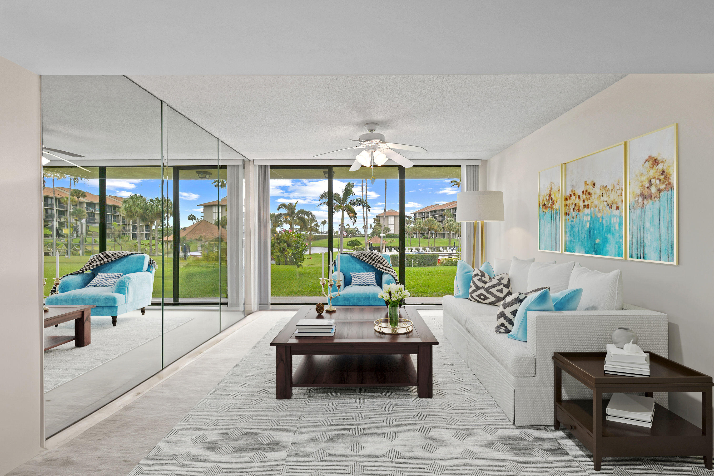 301 S Seas Drive 104