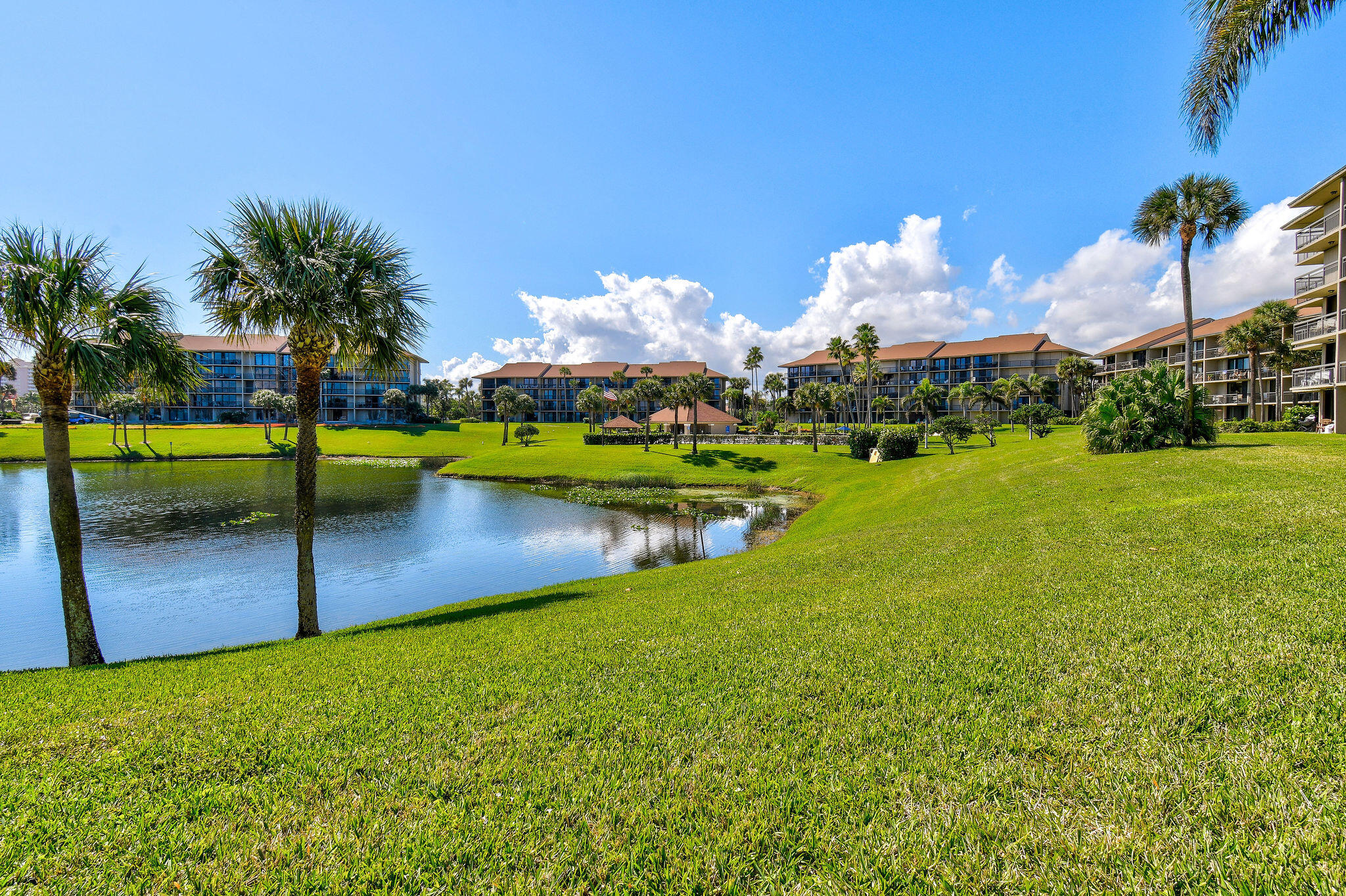 301 S Seas Drive 104
