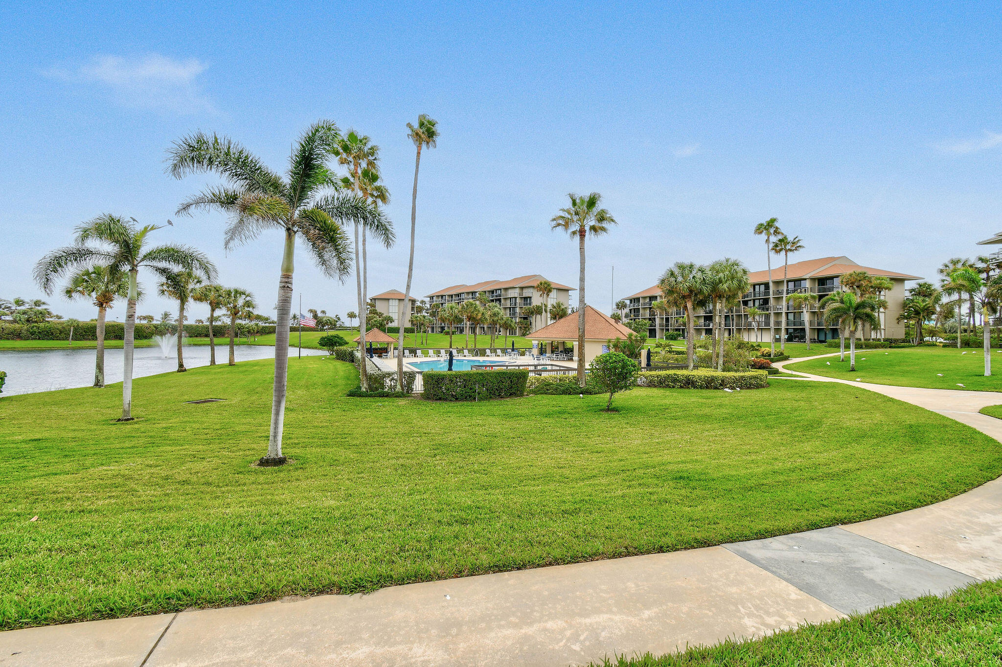 301 S Seas Drive 104