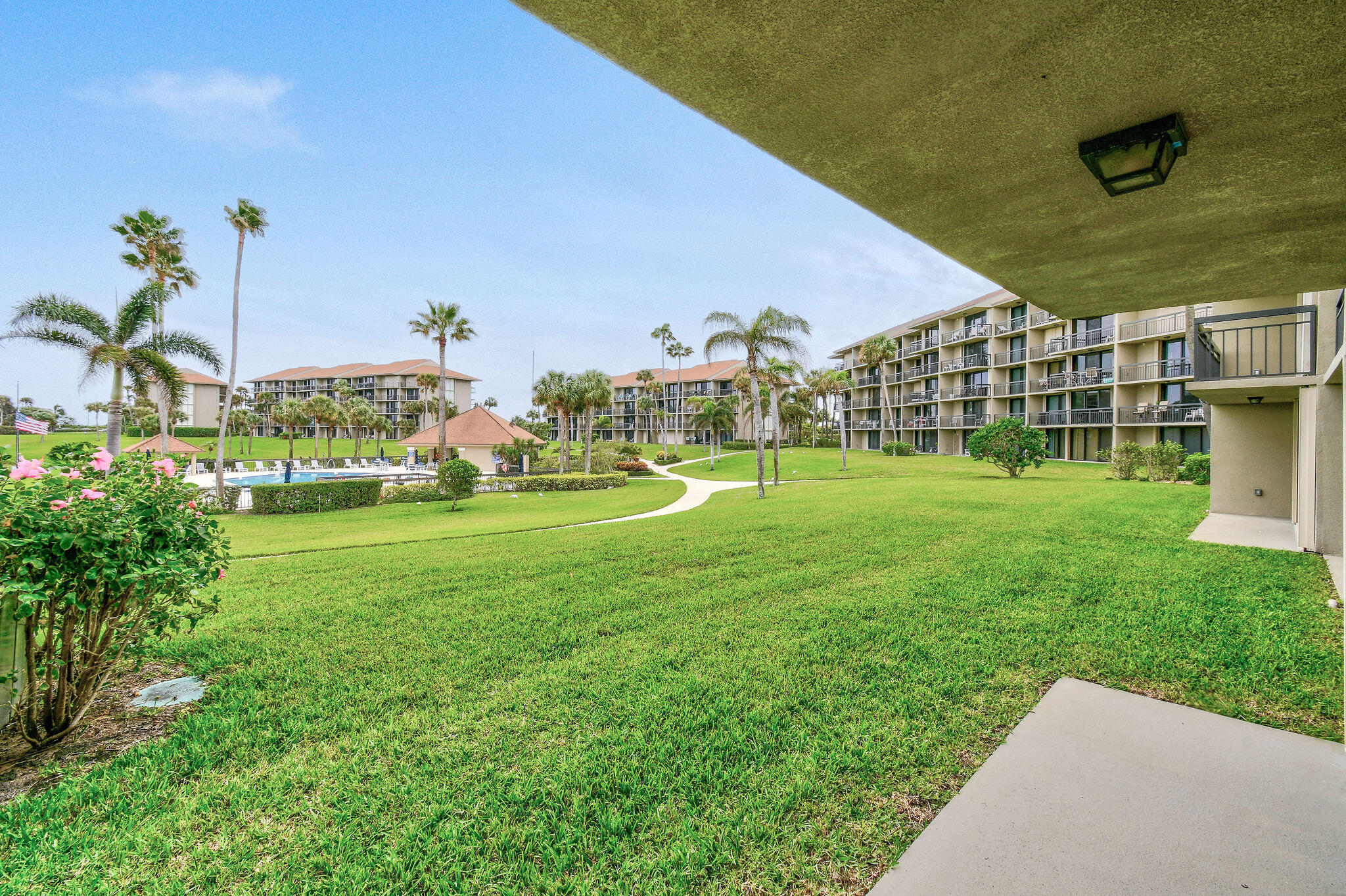 301 S Seas Drive 104