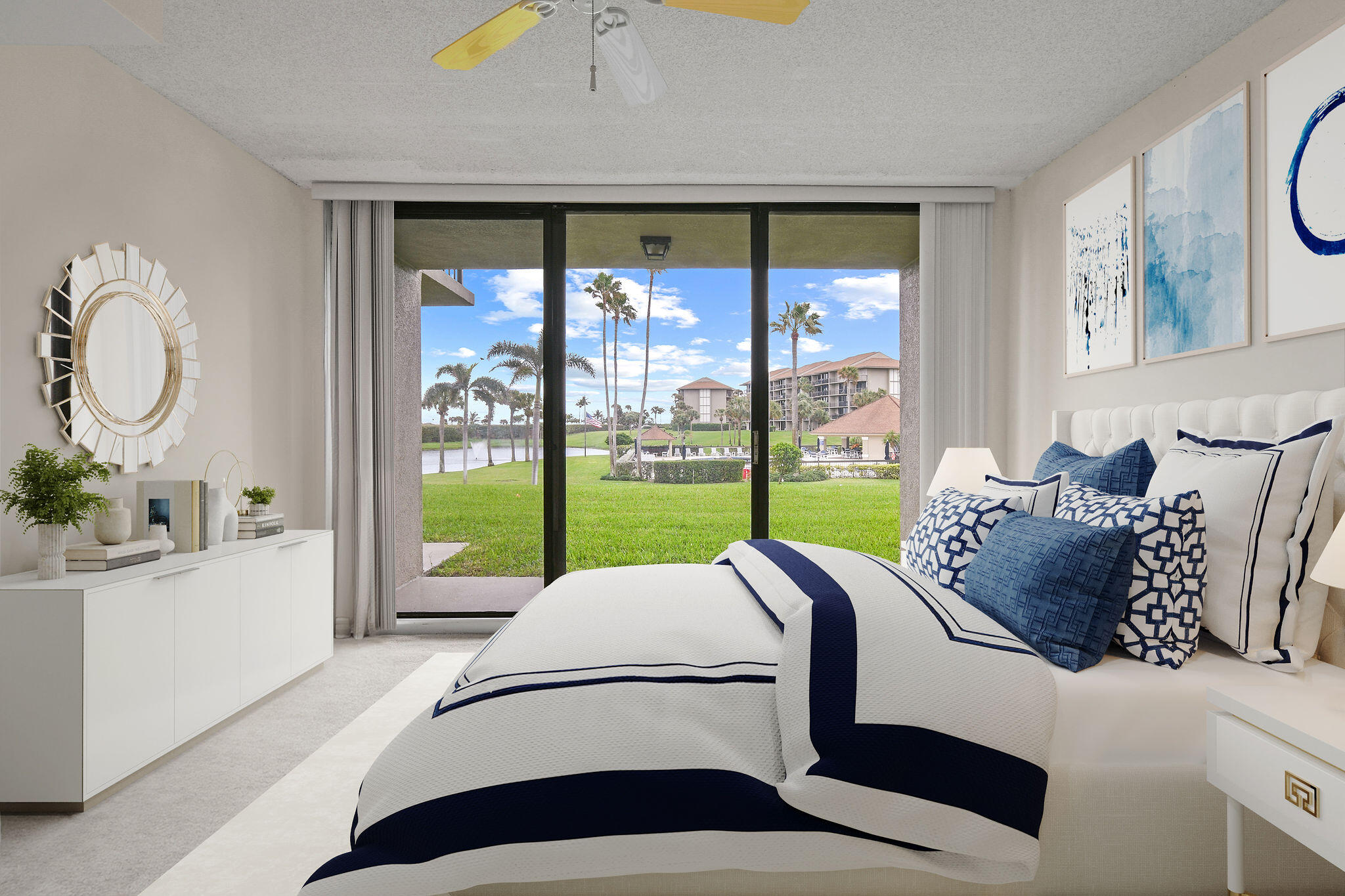 301 S Seas Drive 104