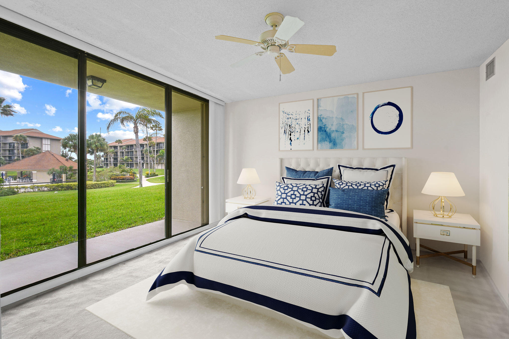 301 S Seas Drive 104