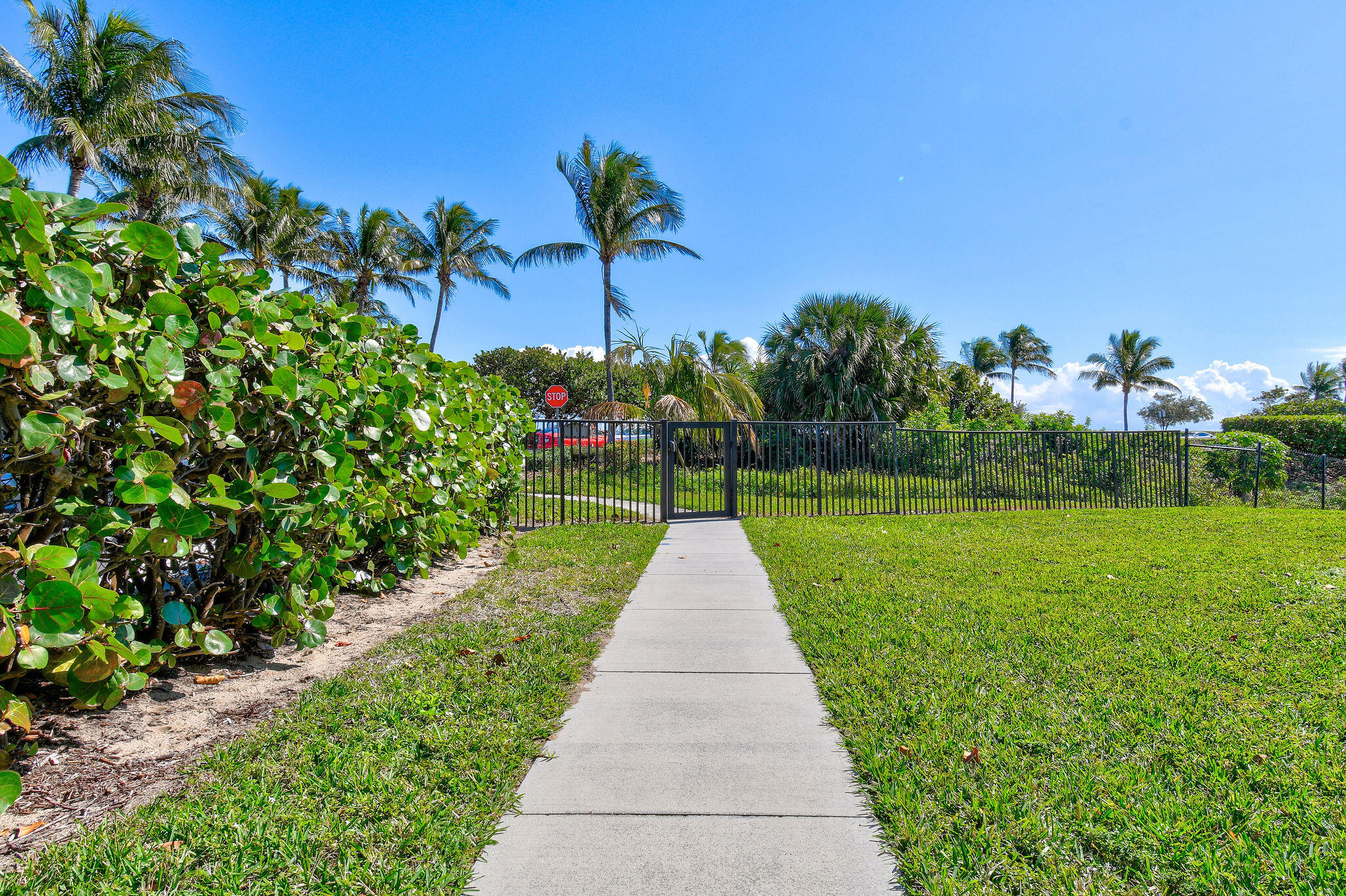 301 S Seas Drive 104