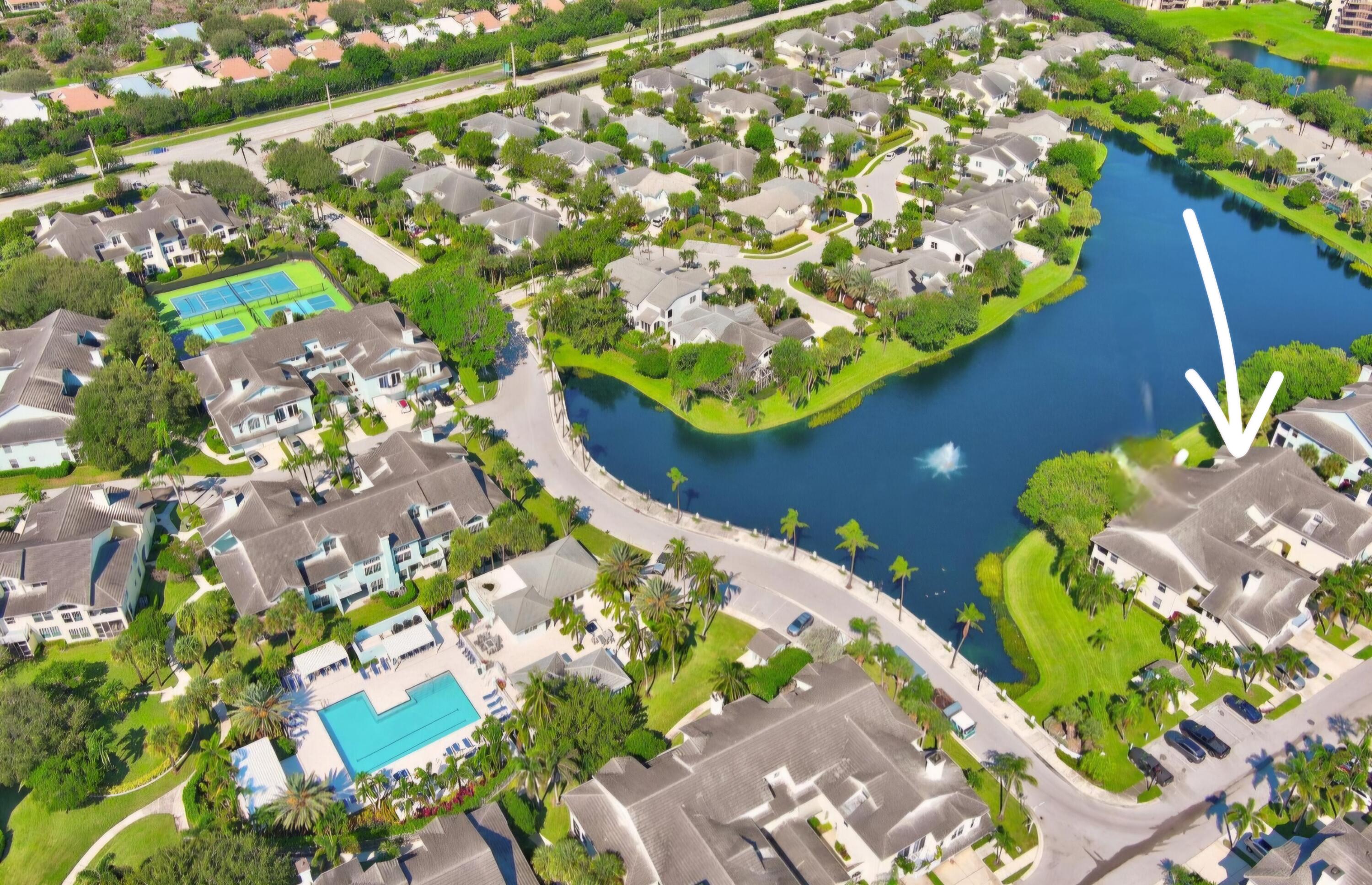 1007 Mainsail Circle