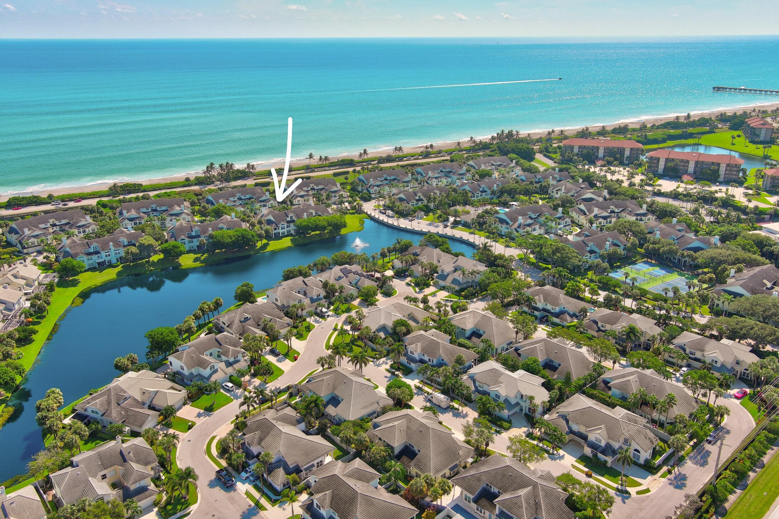 1007 Mainsail Circle