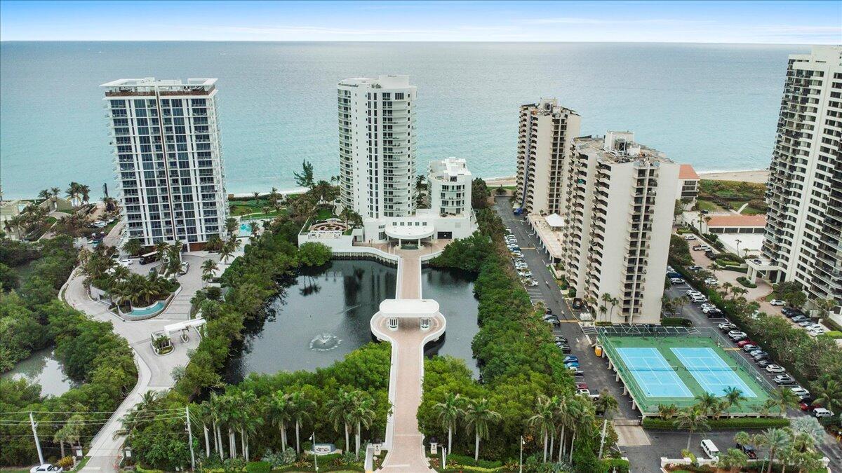 4600 N Ocean Drive 701