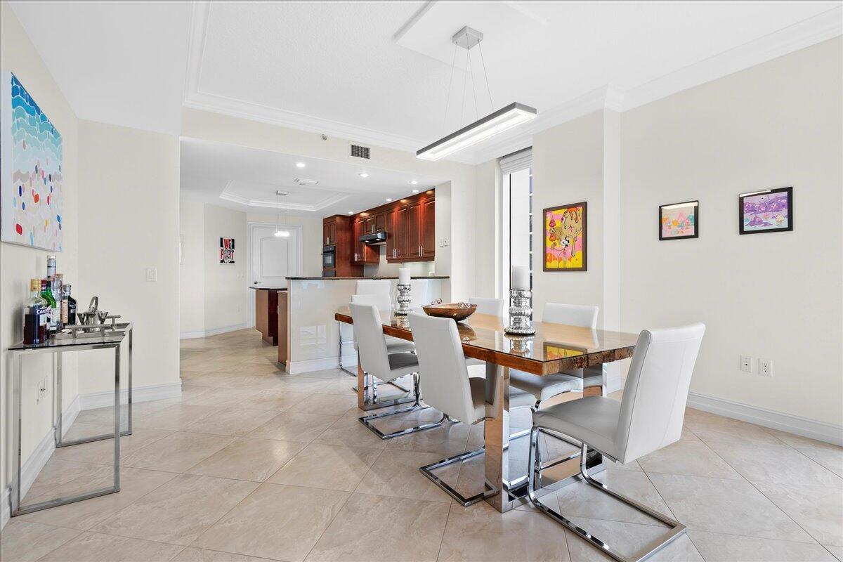 4600 N Ocean Drive 701