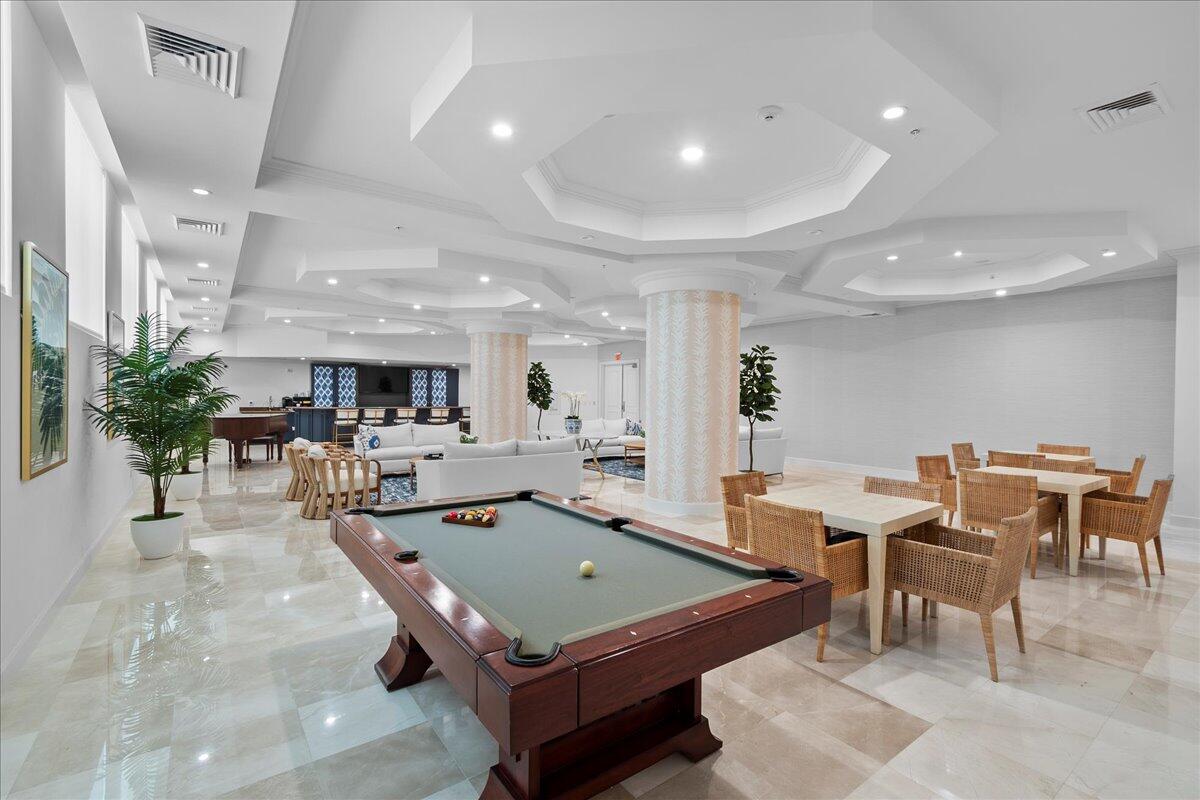 4600 N Ocean Drive 701
