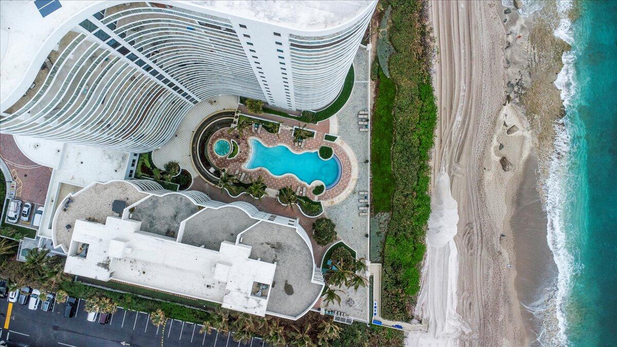 4600 N Ocean Drive 701