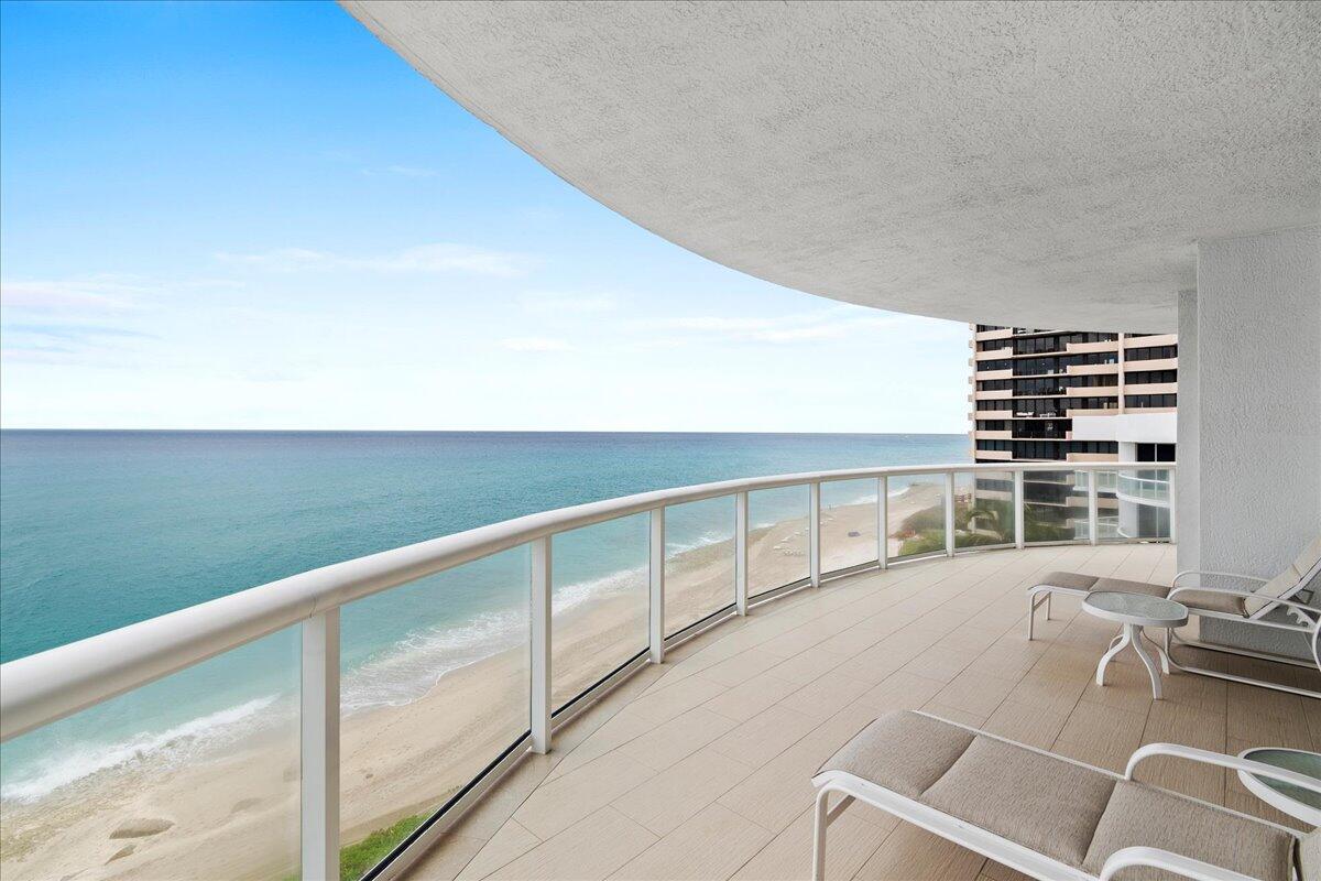 4600 N Ocean Drive 701
