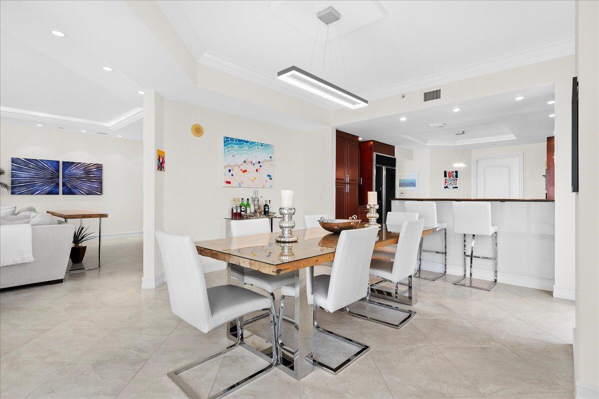 4600 N Ocean Drive 701