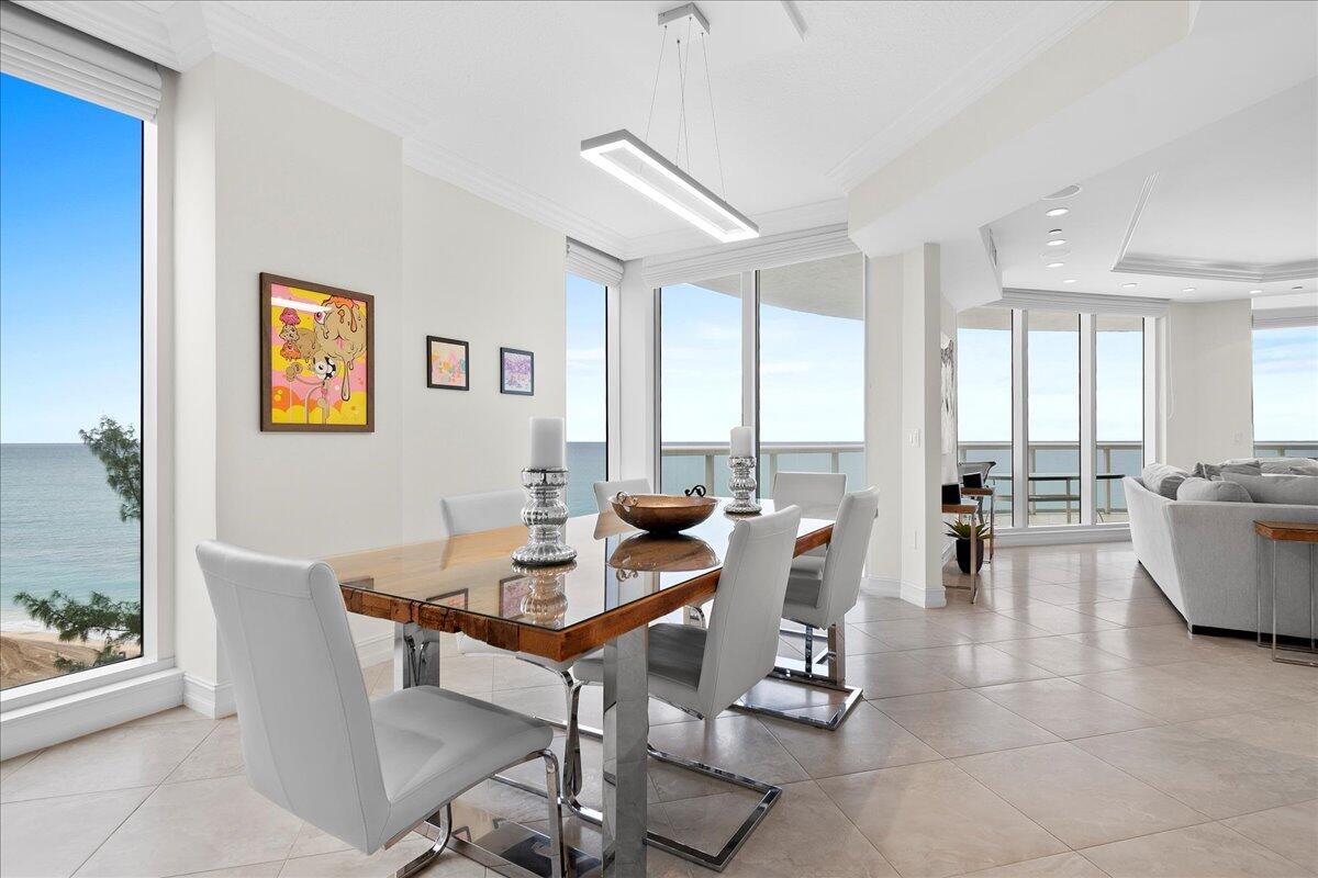 4600 N Ocean Drive 701