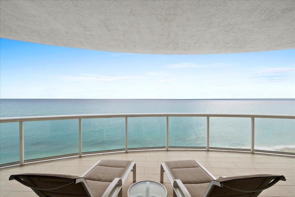 4600 N Ocean Drive 701
