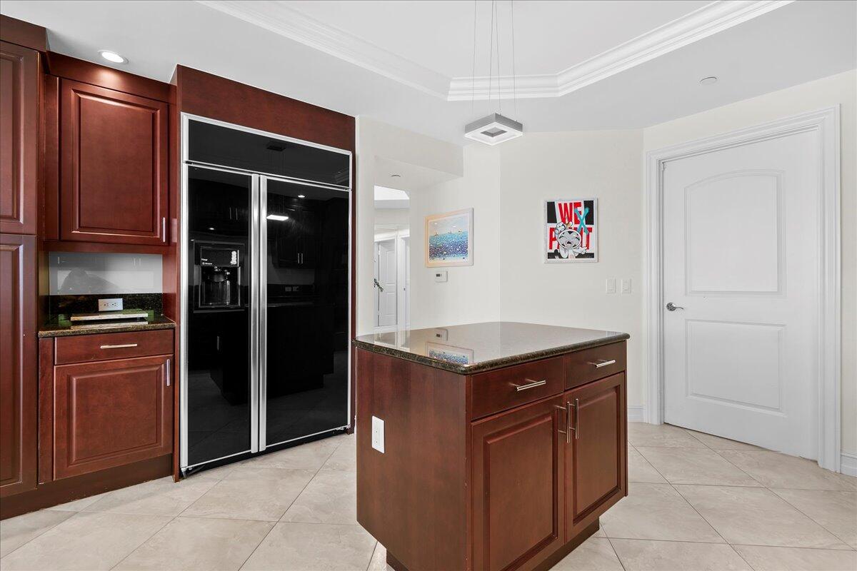 4600 N Ocean Drive 701