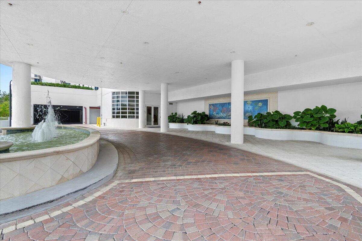 4600 N Ocean Drive 701