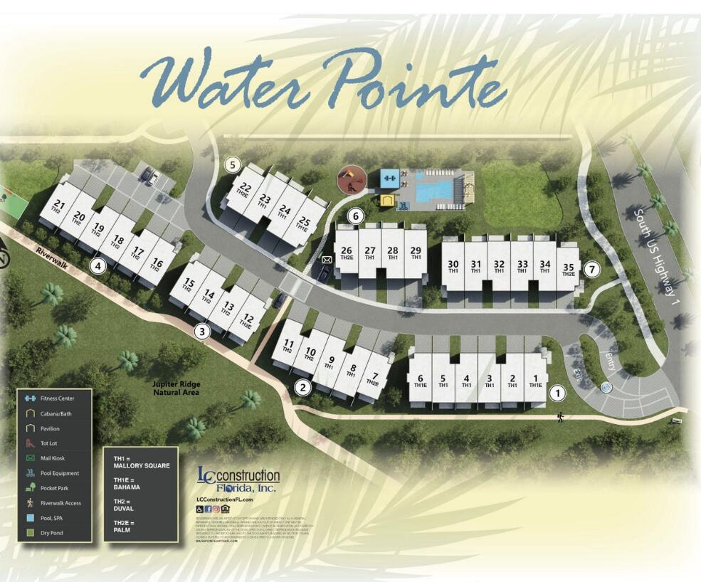 120 Water Pointe Place 3
