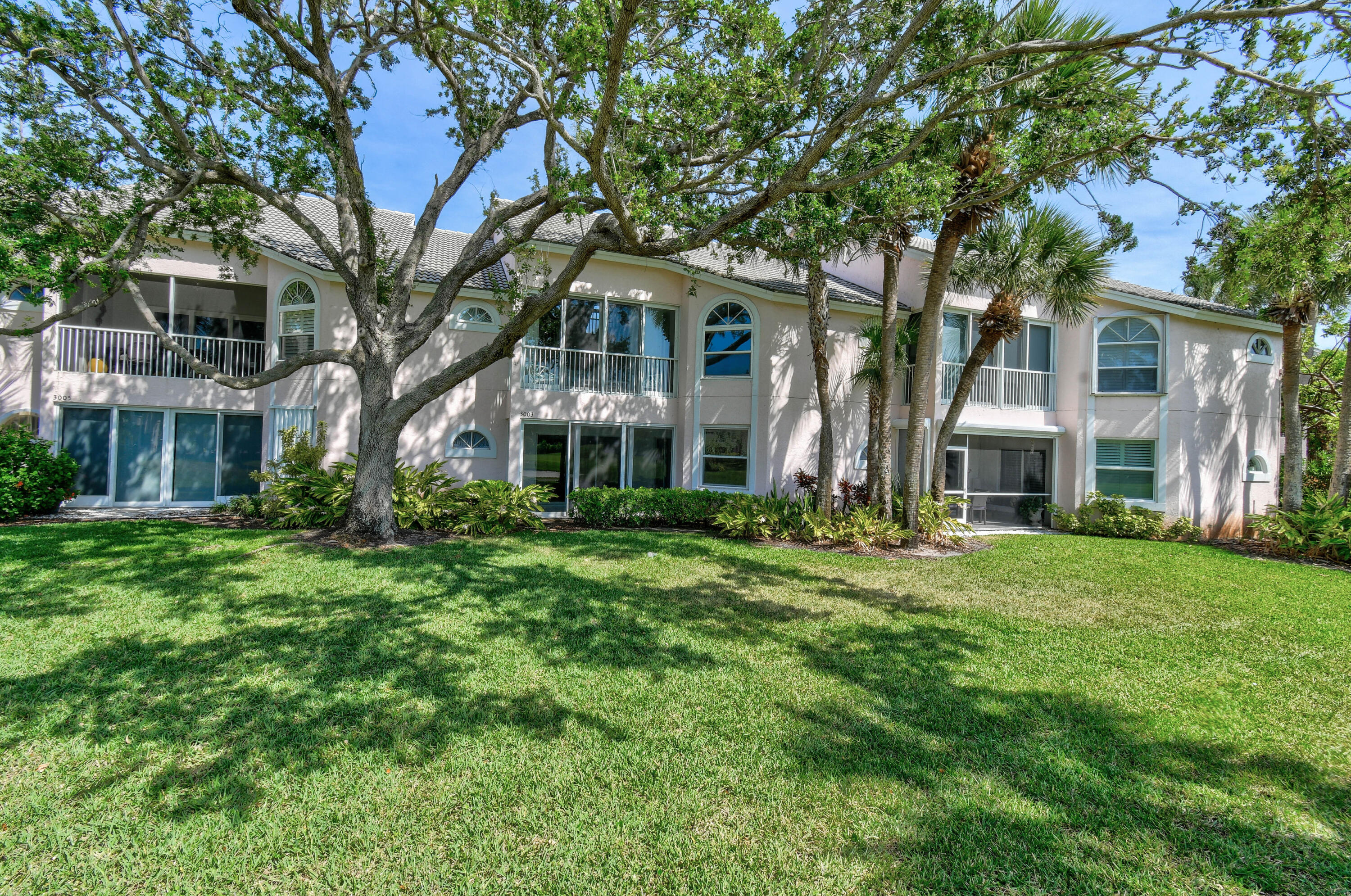 3003 Fairway Drive N