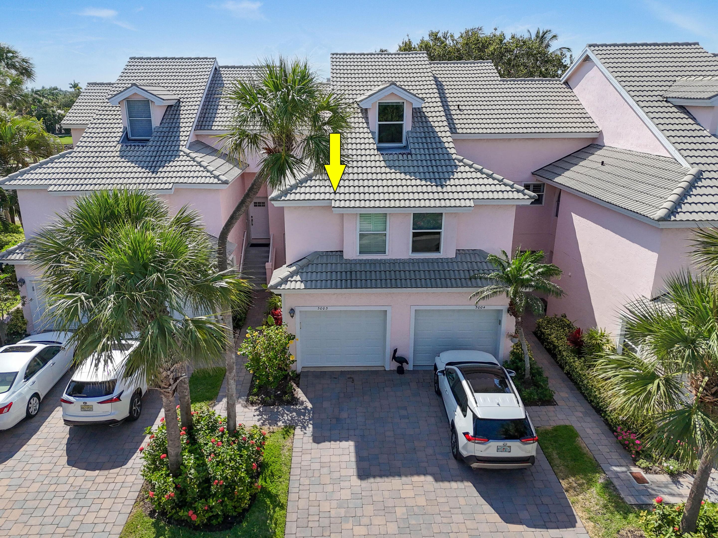 3003 Fairway Drive N