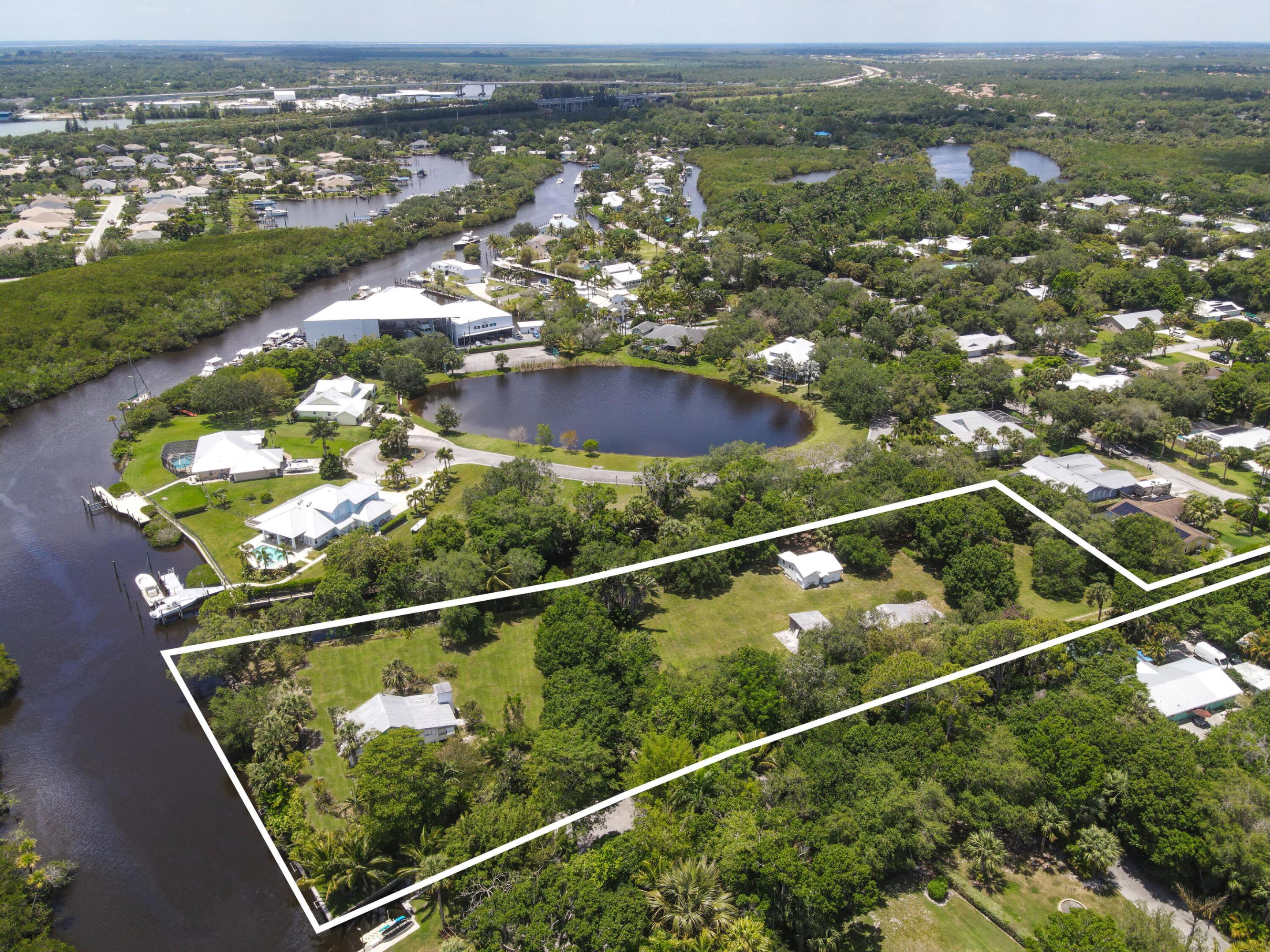 332 SW Salerno Road