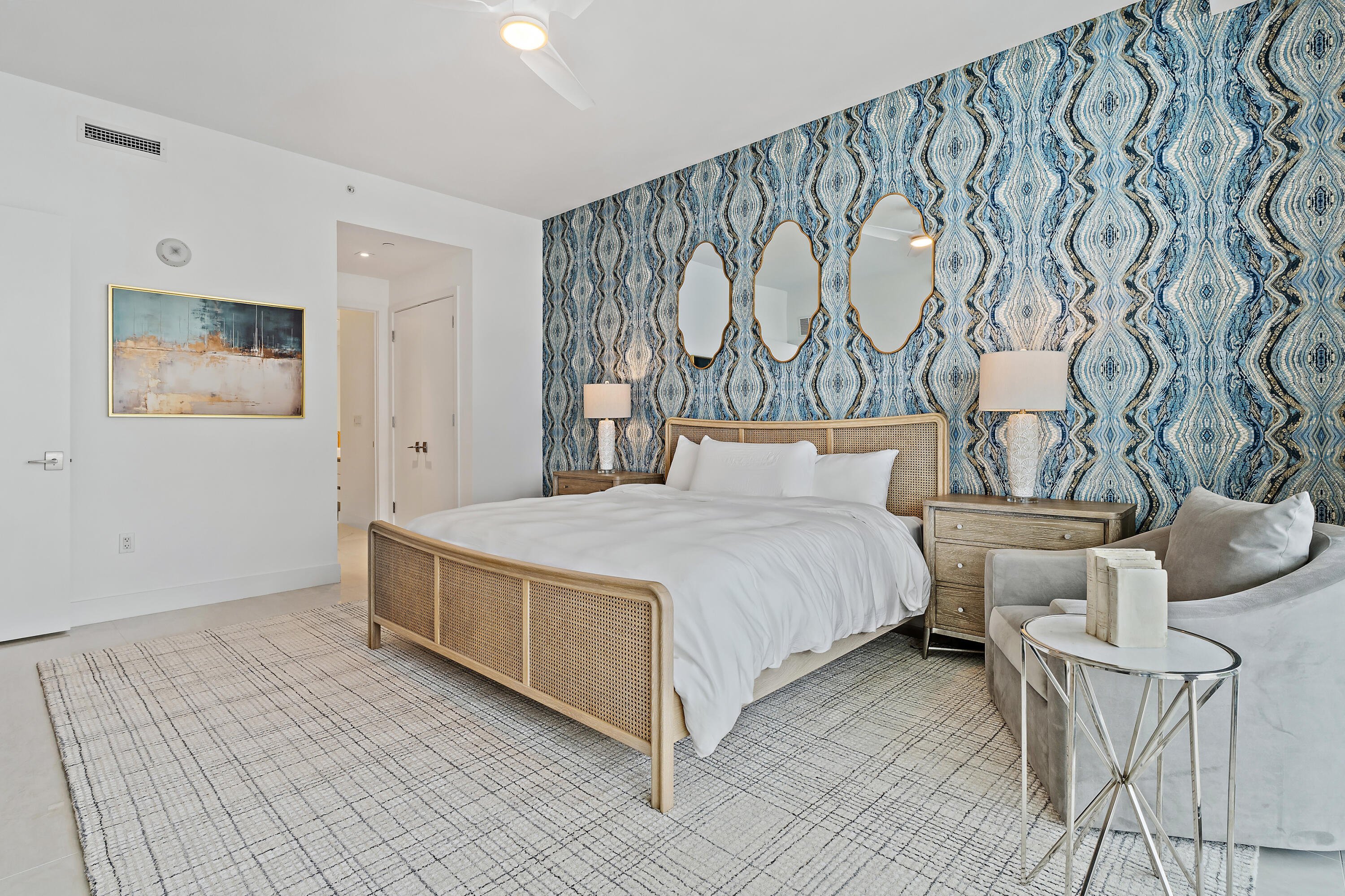 3100 N Ocean Drive H-1710
