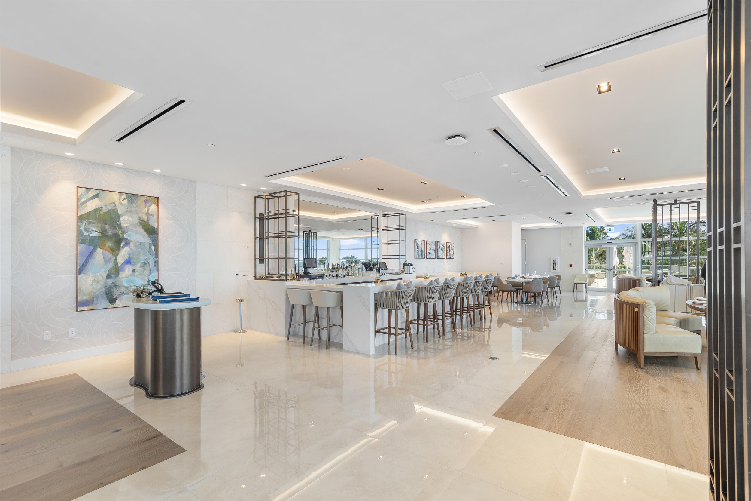 3100 N Ocean Drive H-1710
