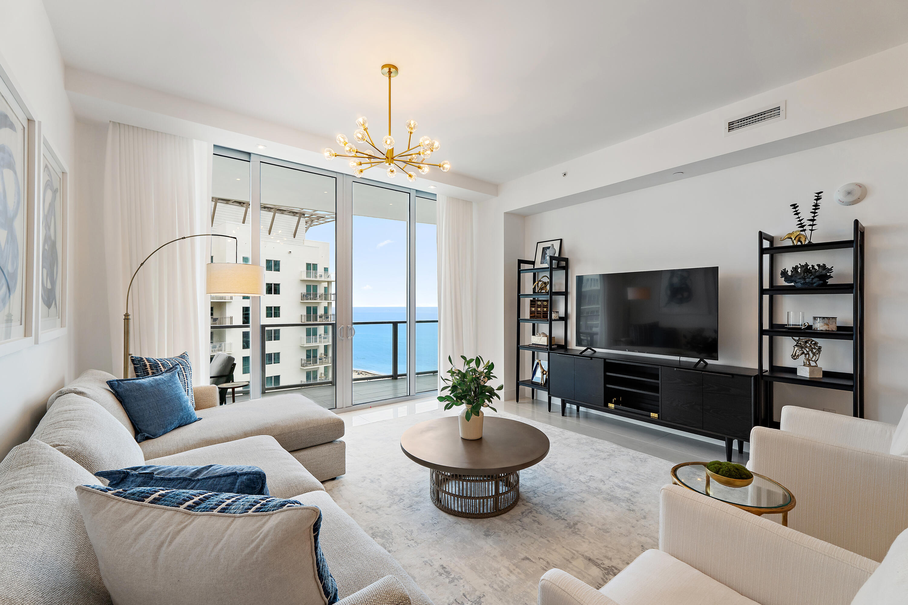 3100 N Ocean Drive H-1710