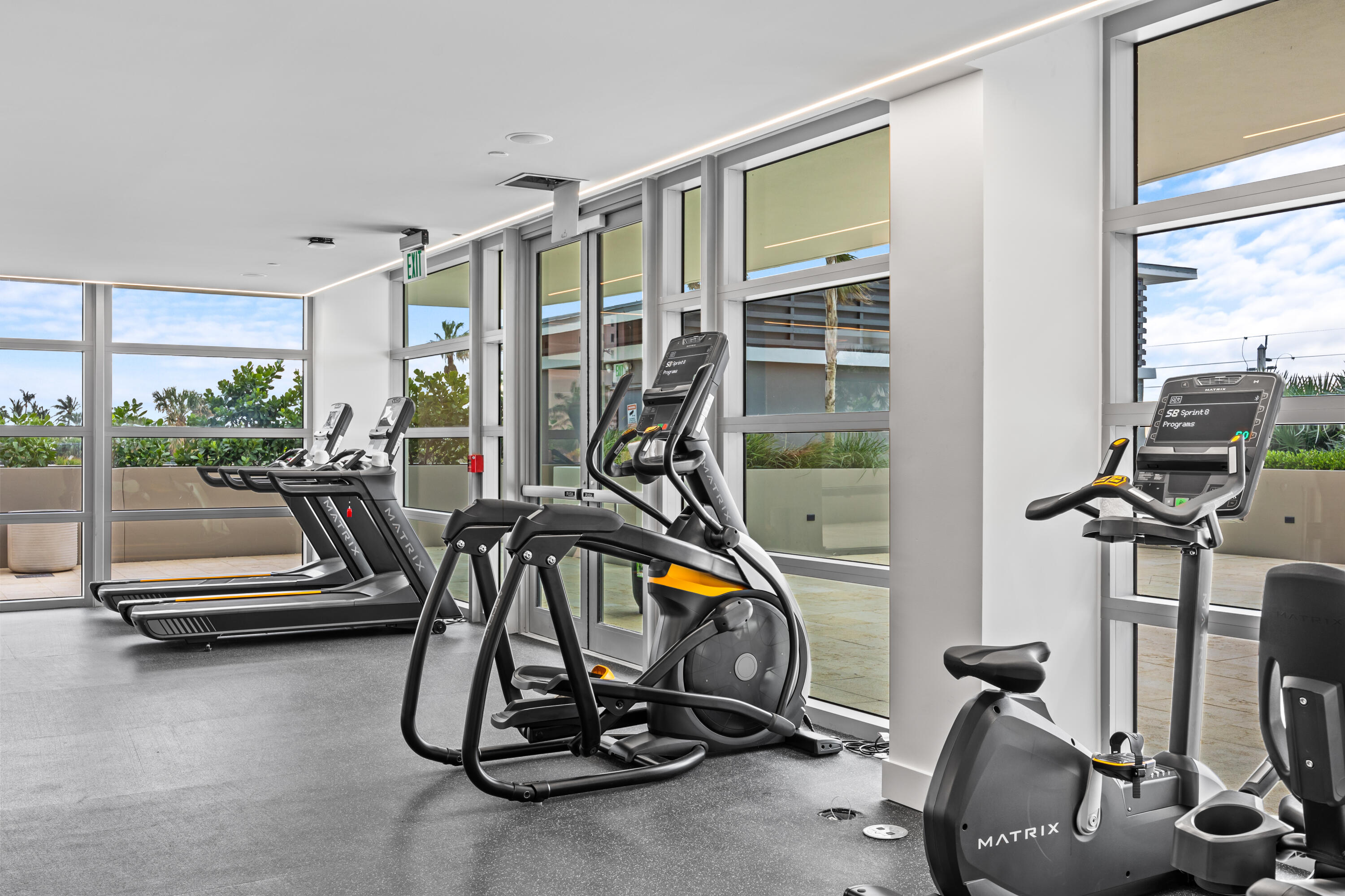 3100 N Ocean Drive H-1710
