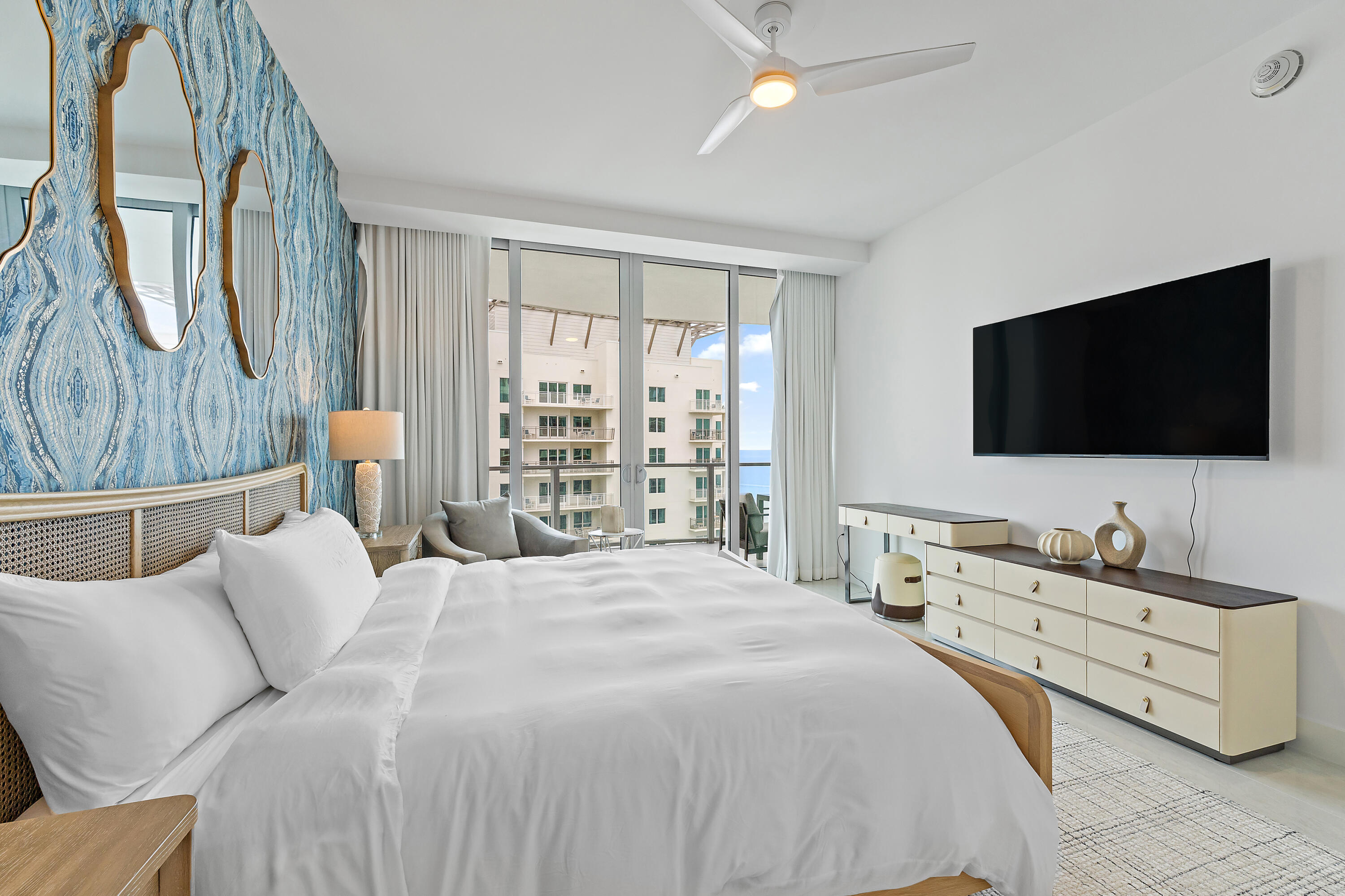 3100 N Ocean Drive H-1710