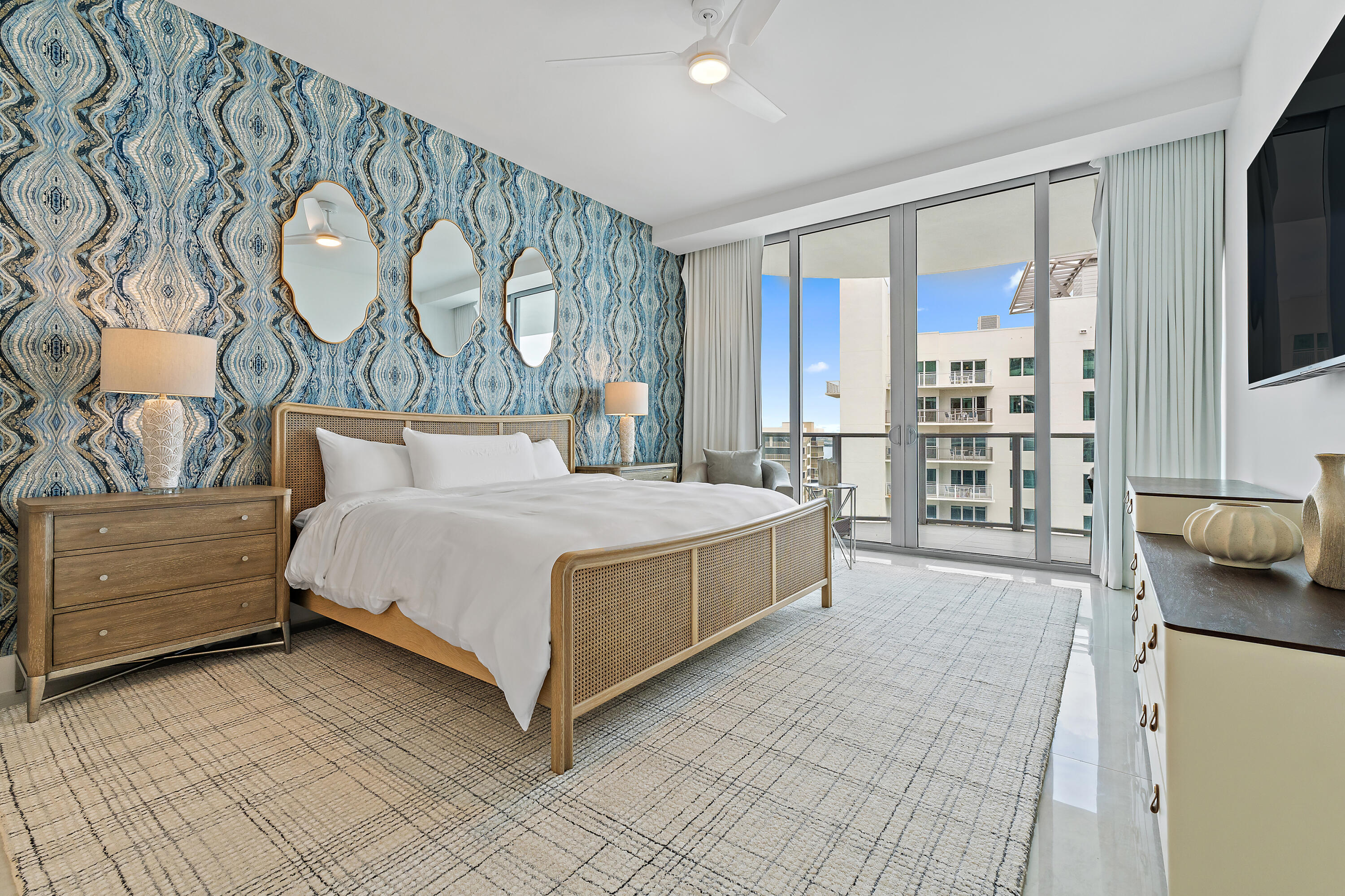 3100 N Ocean Drive H-1710
