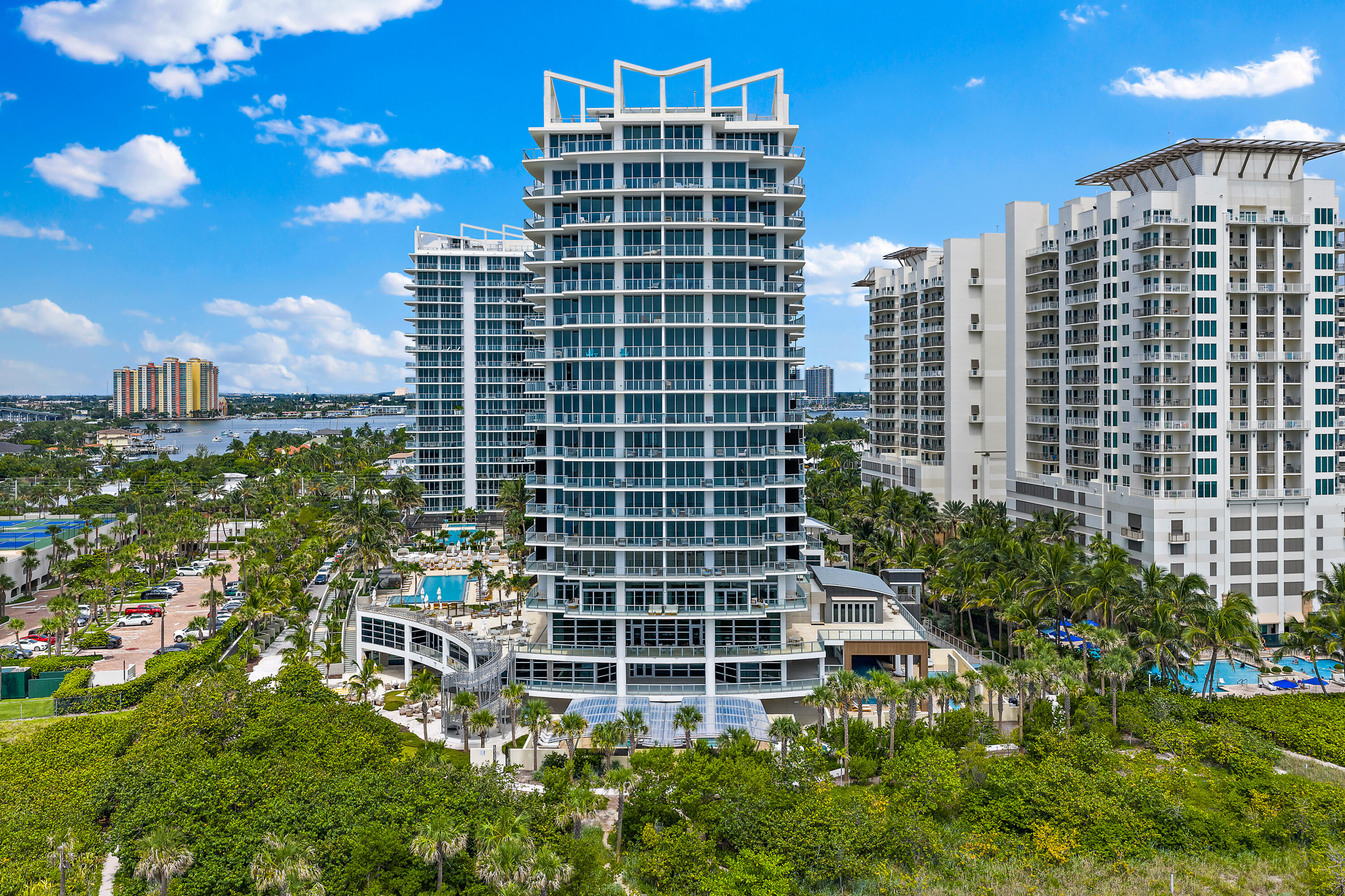 3100 N Ocean Drive H-1710