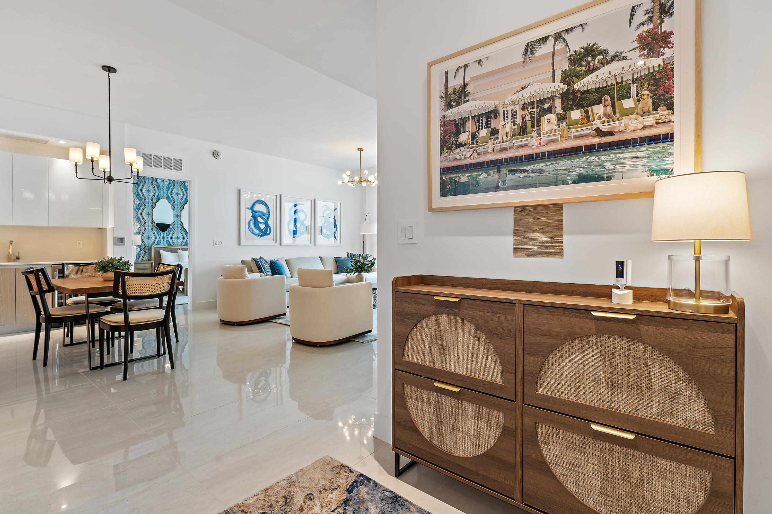 3100 N Ocean Drive H-1710