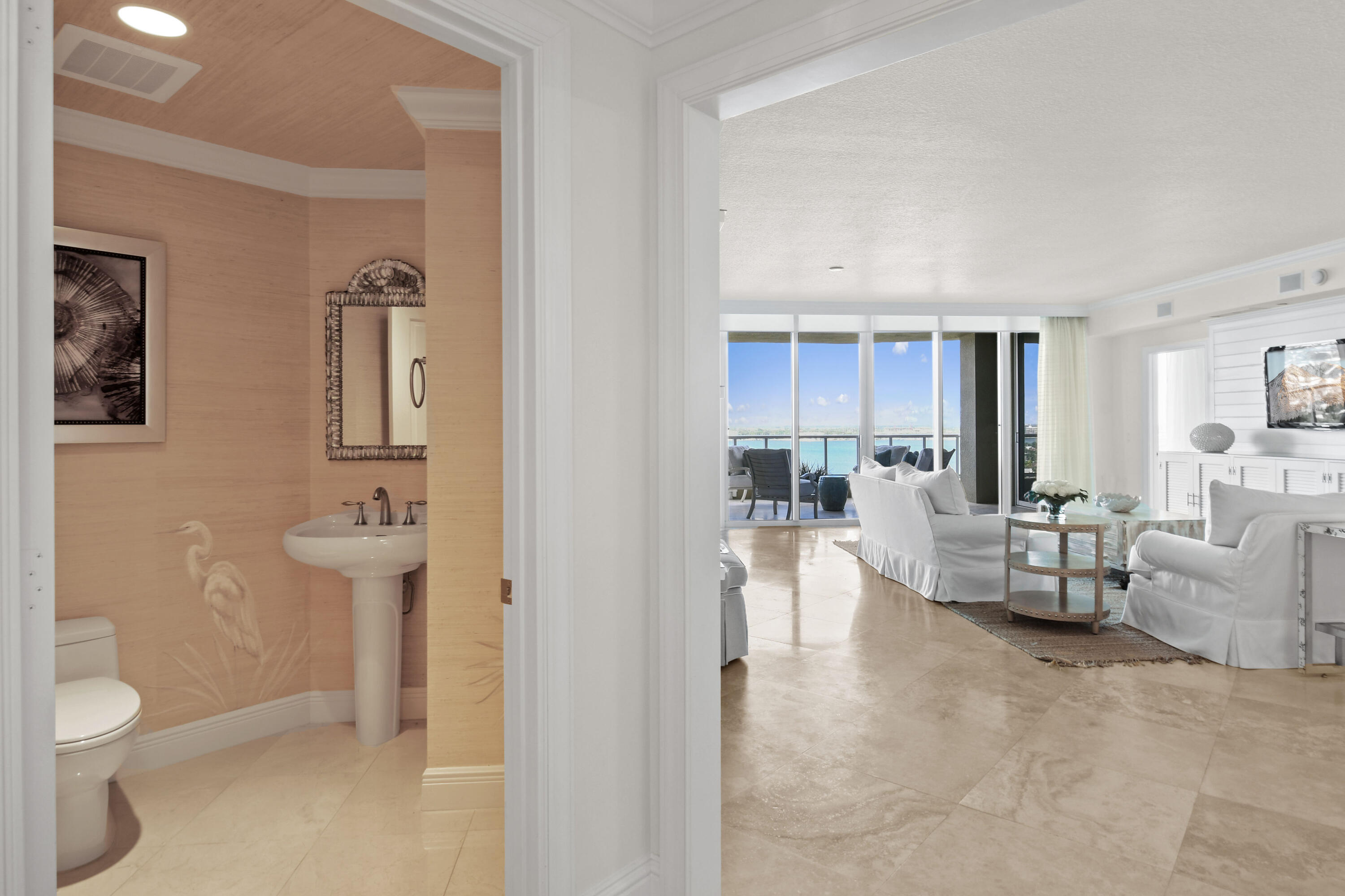 5050 N Ocean Drive 1203