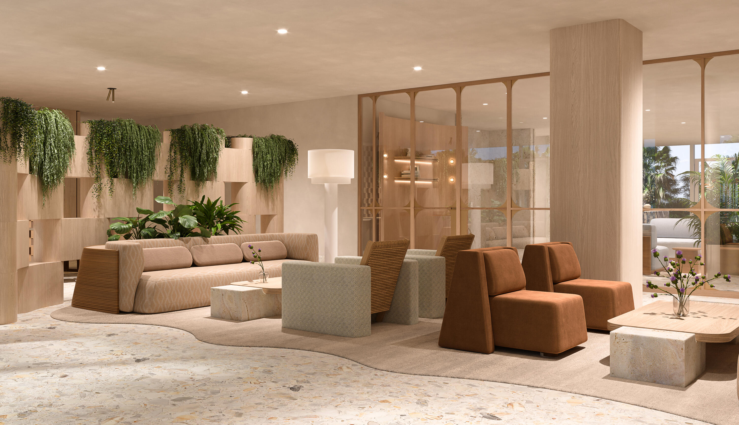 123 Ocean Drive Ph G