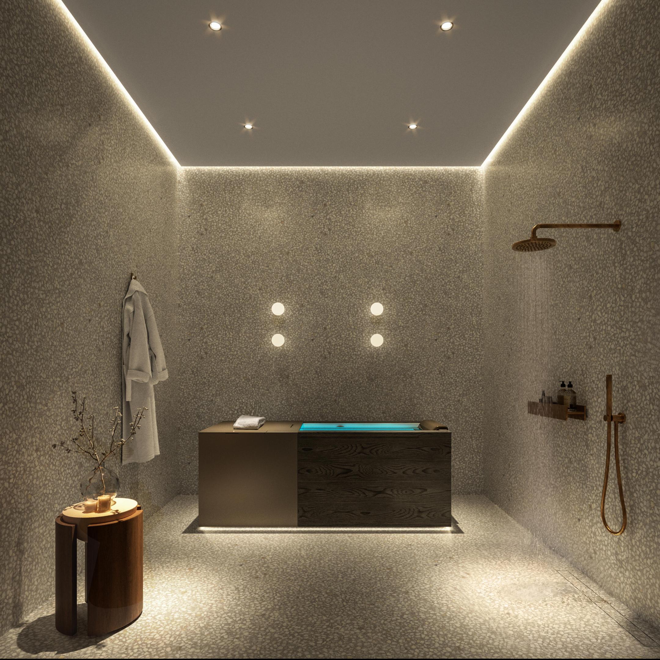123 Ocean Drive Ph G