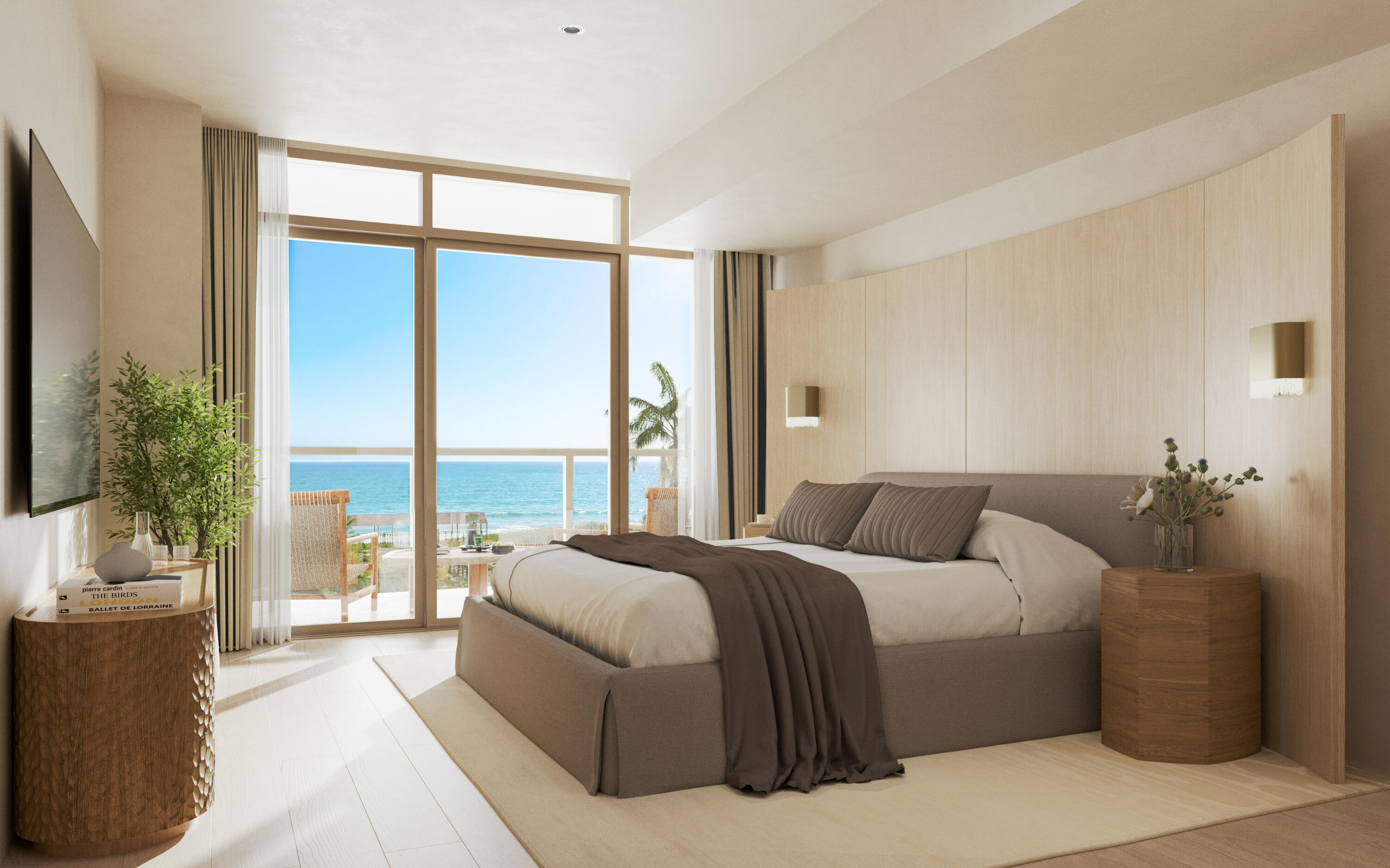 123 Ocean Drive Ph G