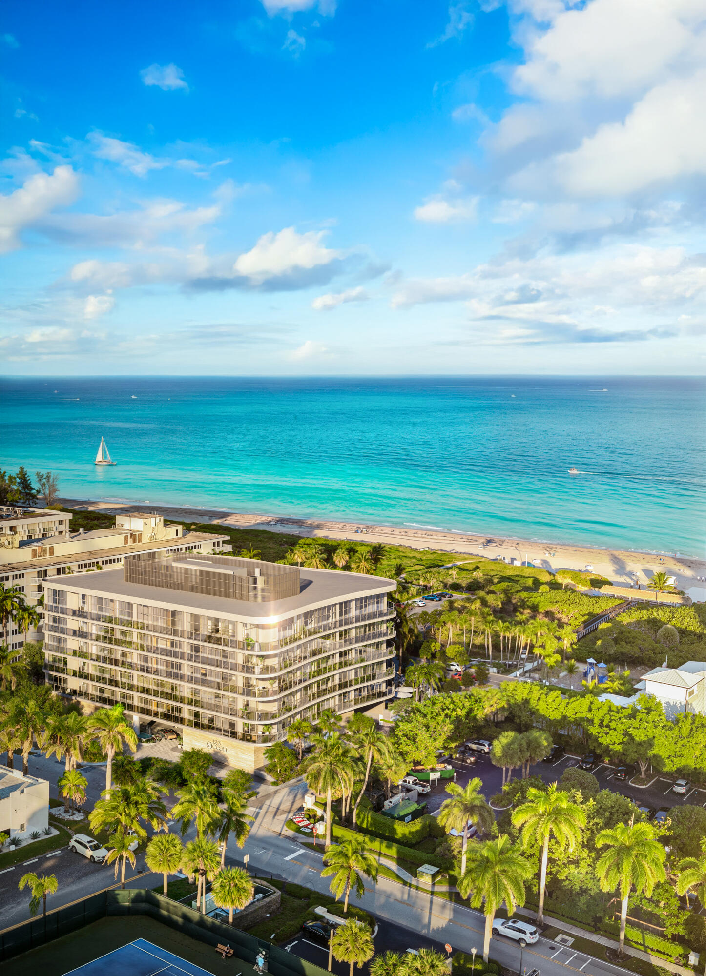 123 Ocean Drive Ph G