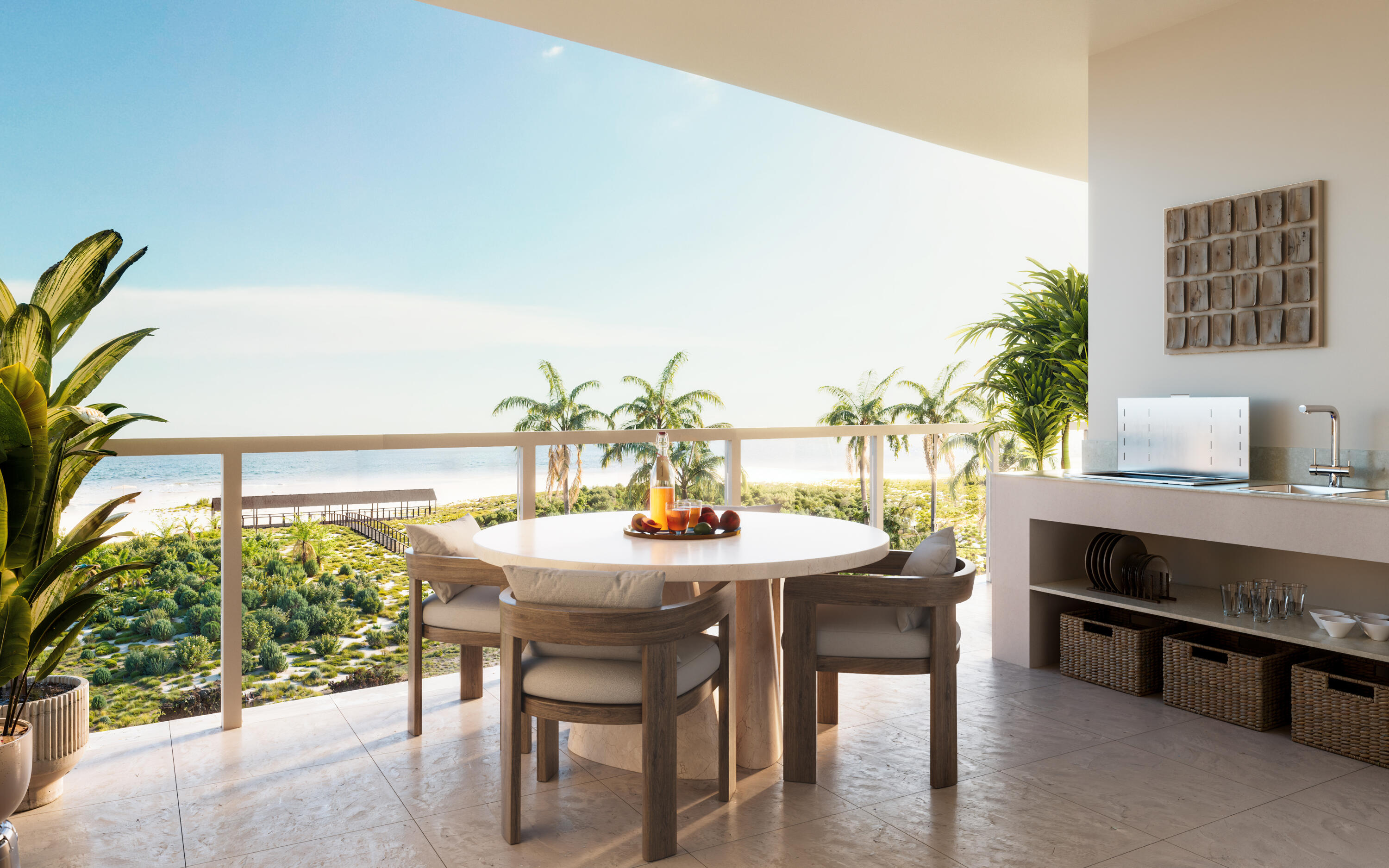 123 Ocean Drive Ph G