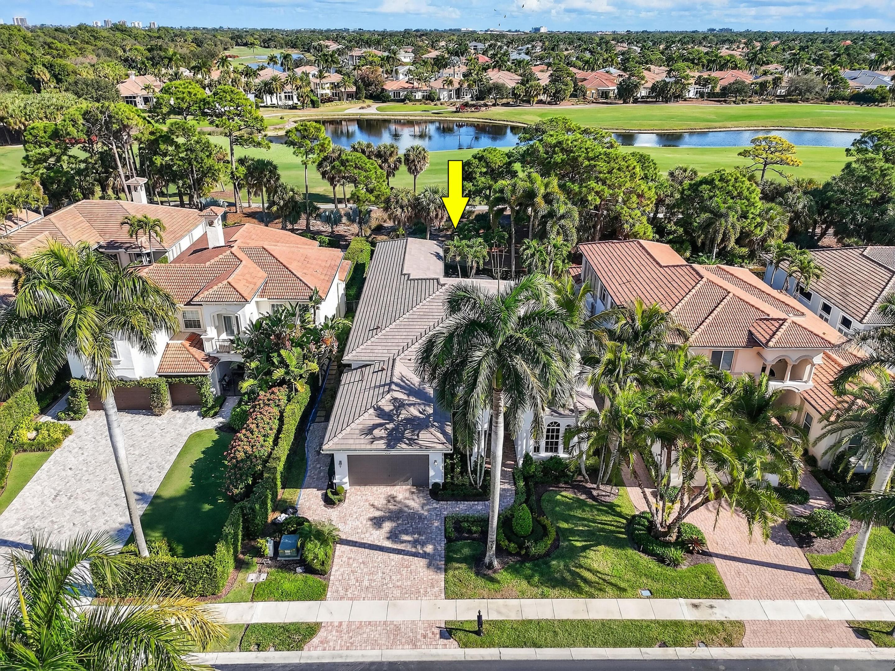236 Montant Drive, Palm Beach Gardens