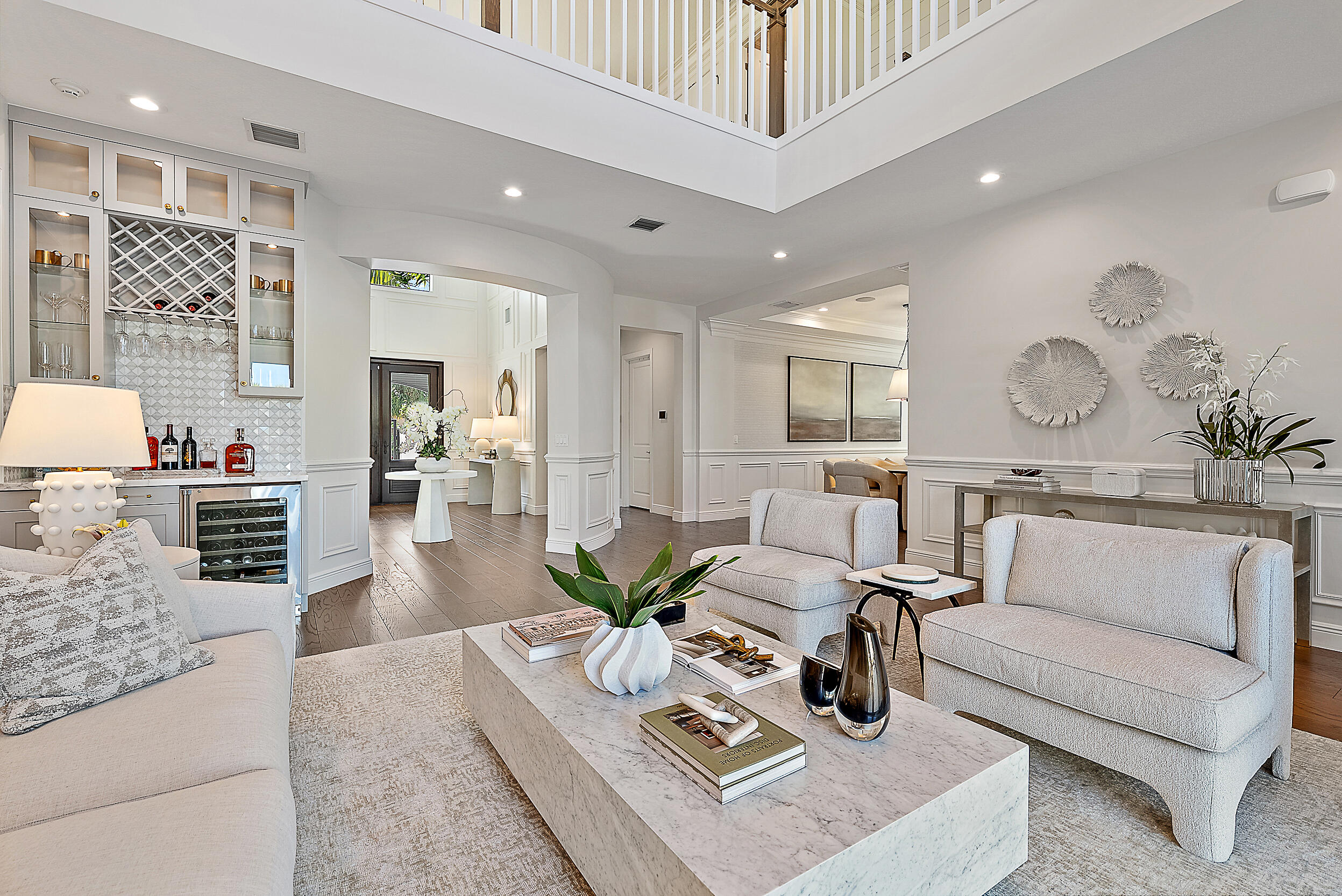 1603 E Hemingway Drive
