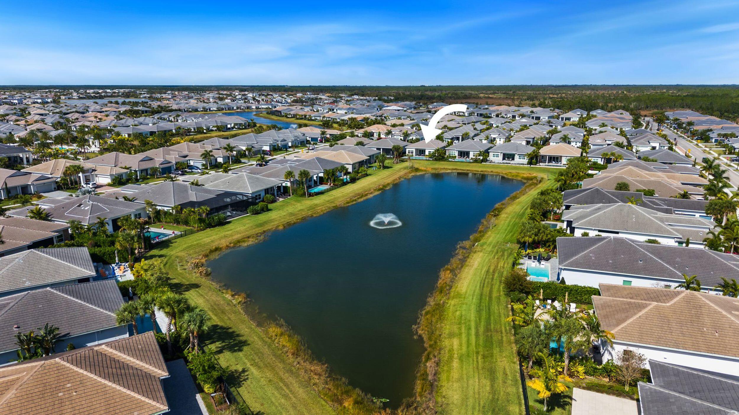10036 Seagrass Way