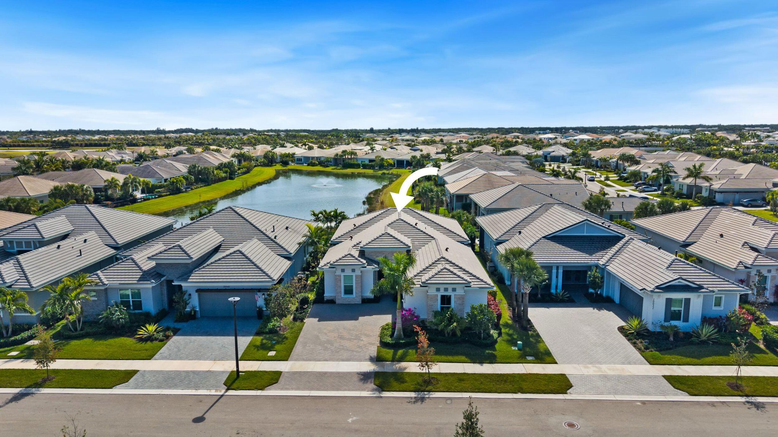 10036 Seagrass Way