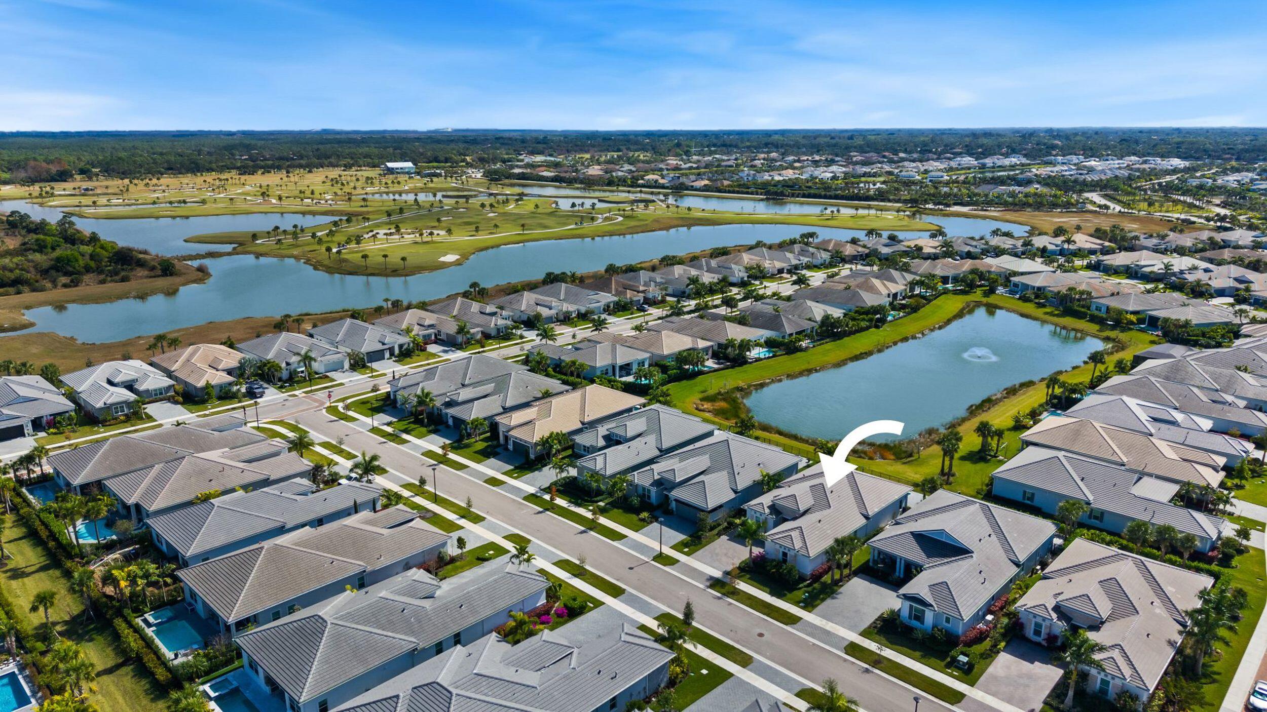 10036 Seagrass Way